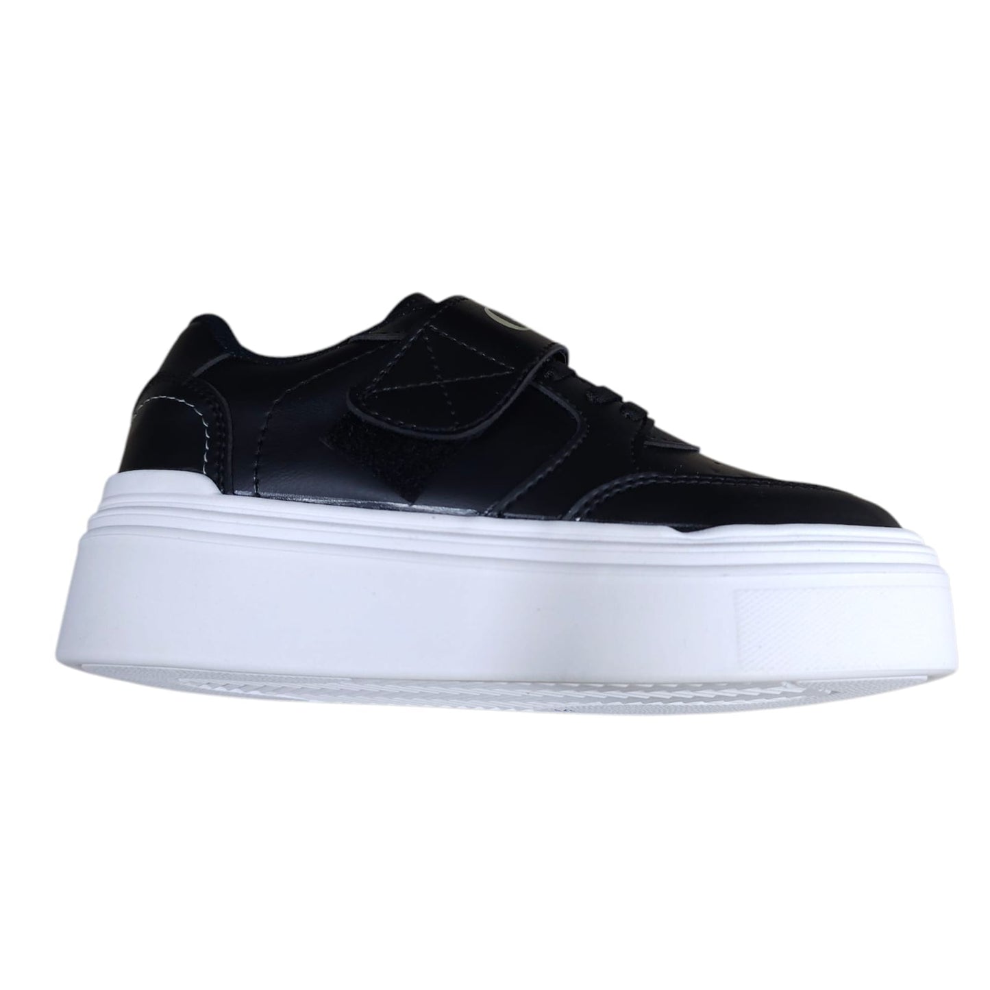 Tenis De Plataforma Para Dama Guess Usa Replica AA Black