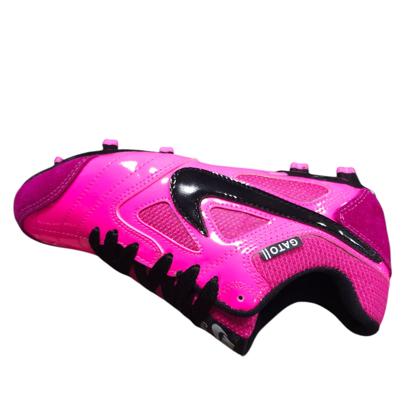 Guayos Nike Street Gato Replica AA Para Todo Tipo De Futbol