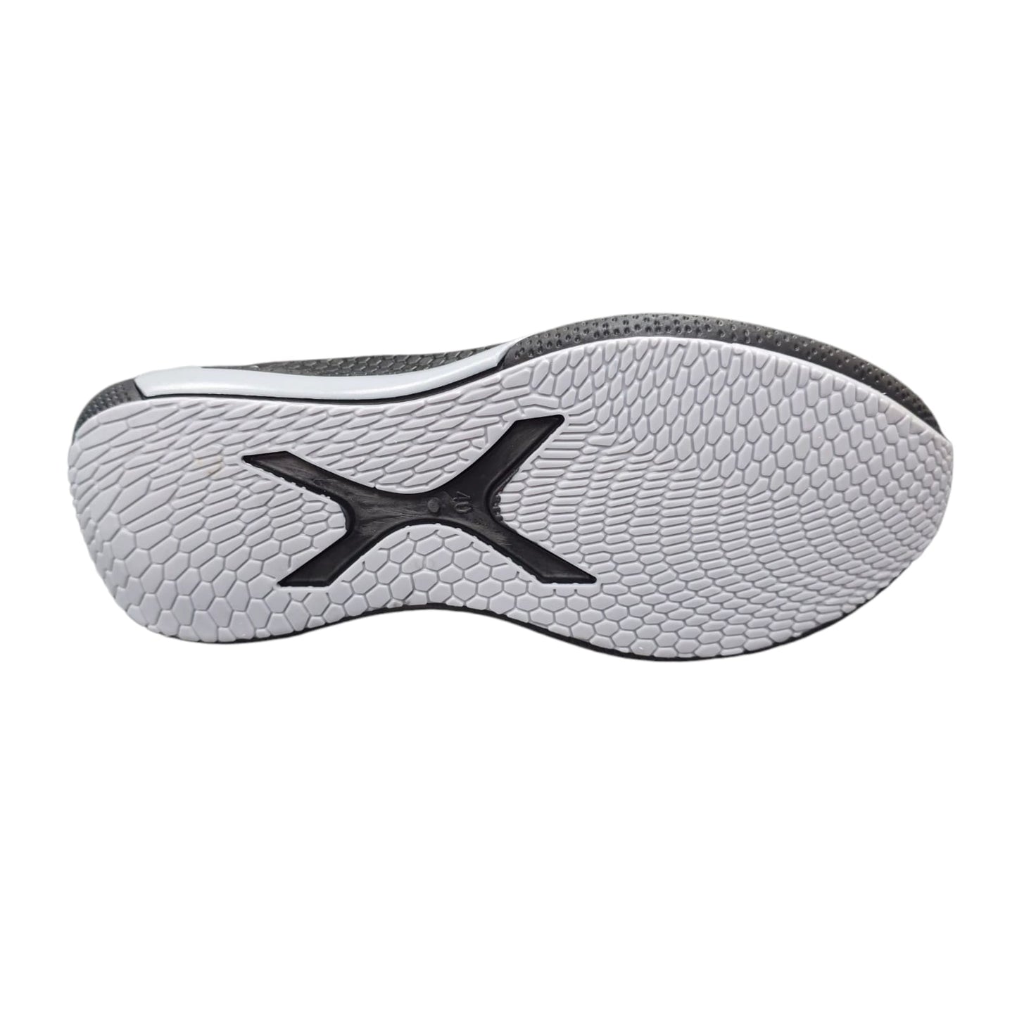 Tenis Importados Tipo Media Para Hombre Beige