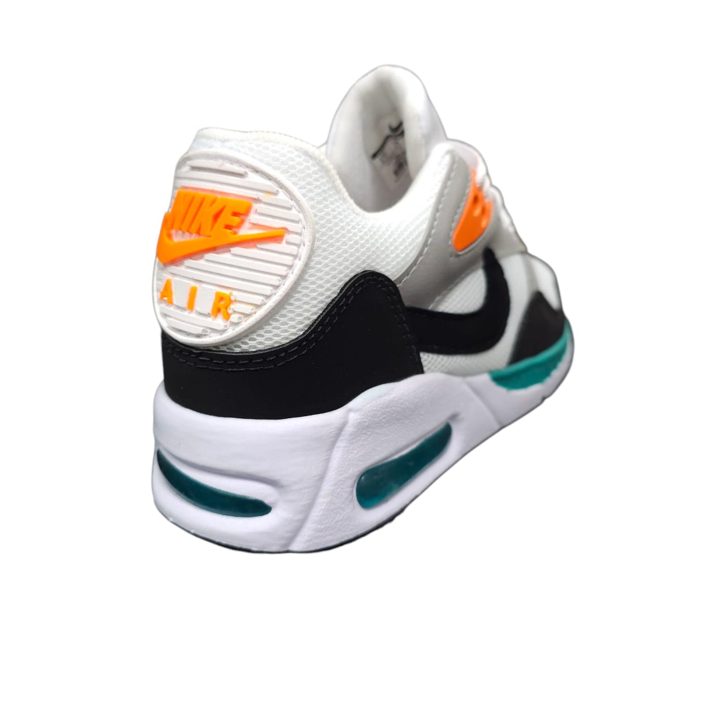 Tenis Nike Air Max Replica AA Colección Clasica Black