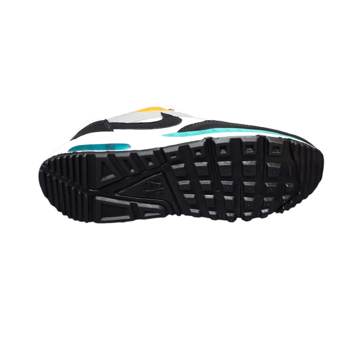 Tenis Nike Air Max Replica AA Colección Clasica Black