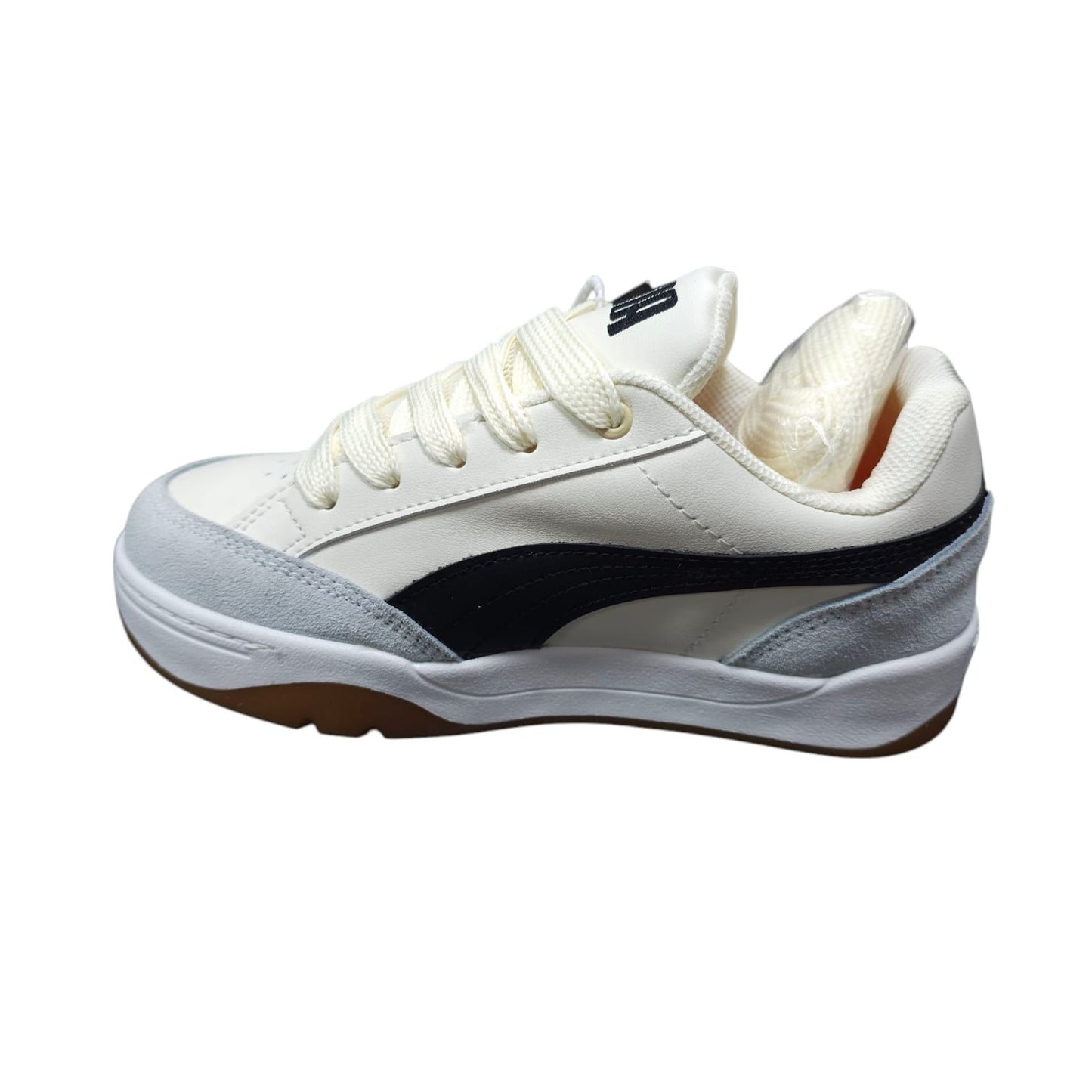Tenis Puma Park Lifestyle Nueva Edicion Replica AA Beige