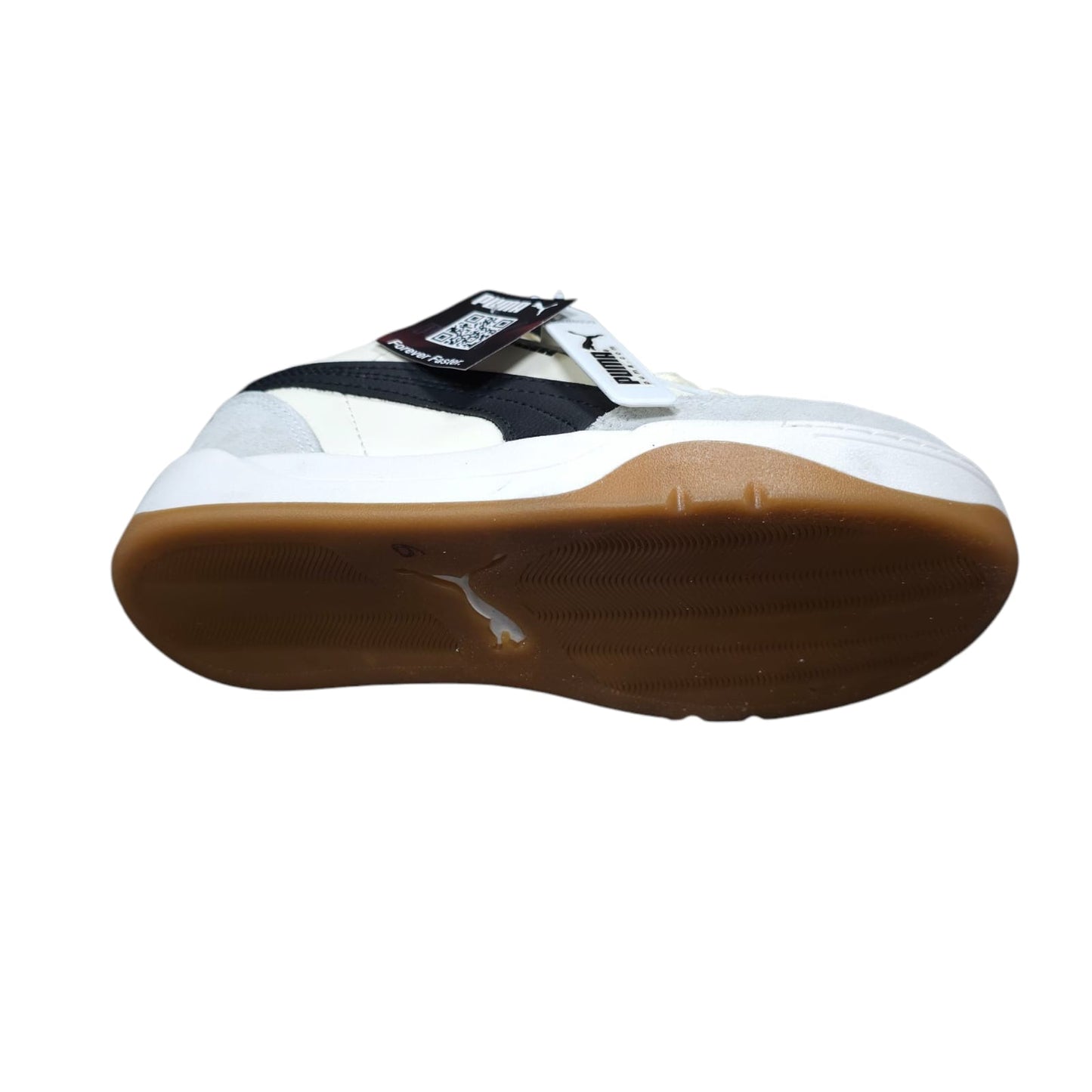 Tenis Puma Park Lifestyle Nueva Edicion Replica AA Beige