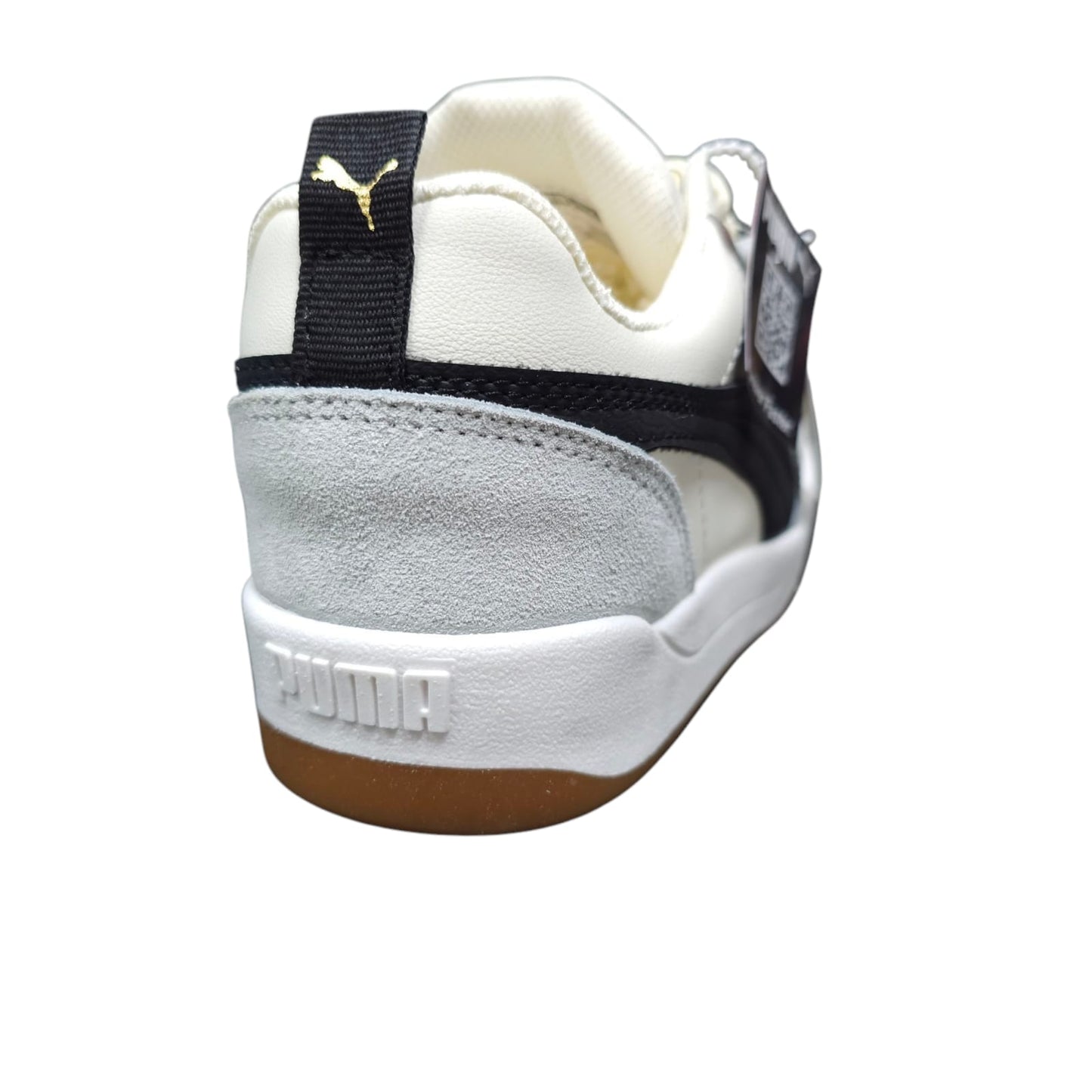 Tenis Puma Park Lifestyle Nueva Edicion Replica AA Beige