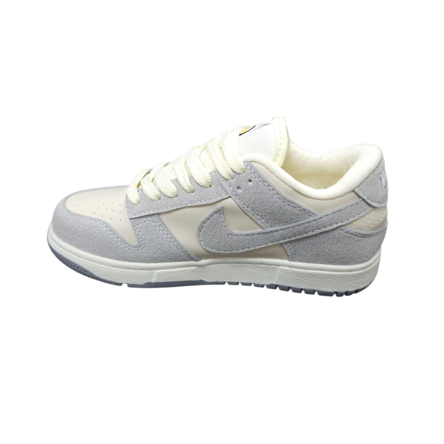 Tenis Nike Air Force For One R-eplica 2-A Classic Beige