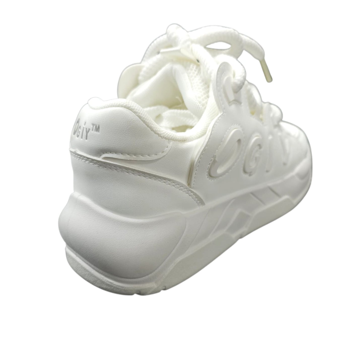 Tenis Skefer Skate Importados Especiales Para Deportes Beige