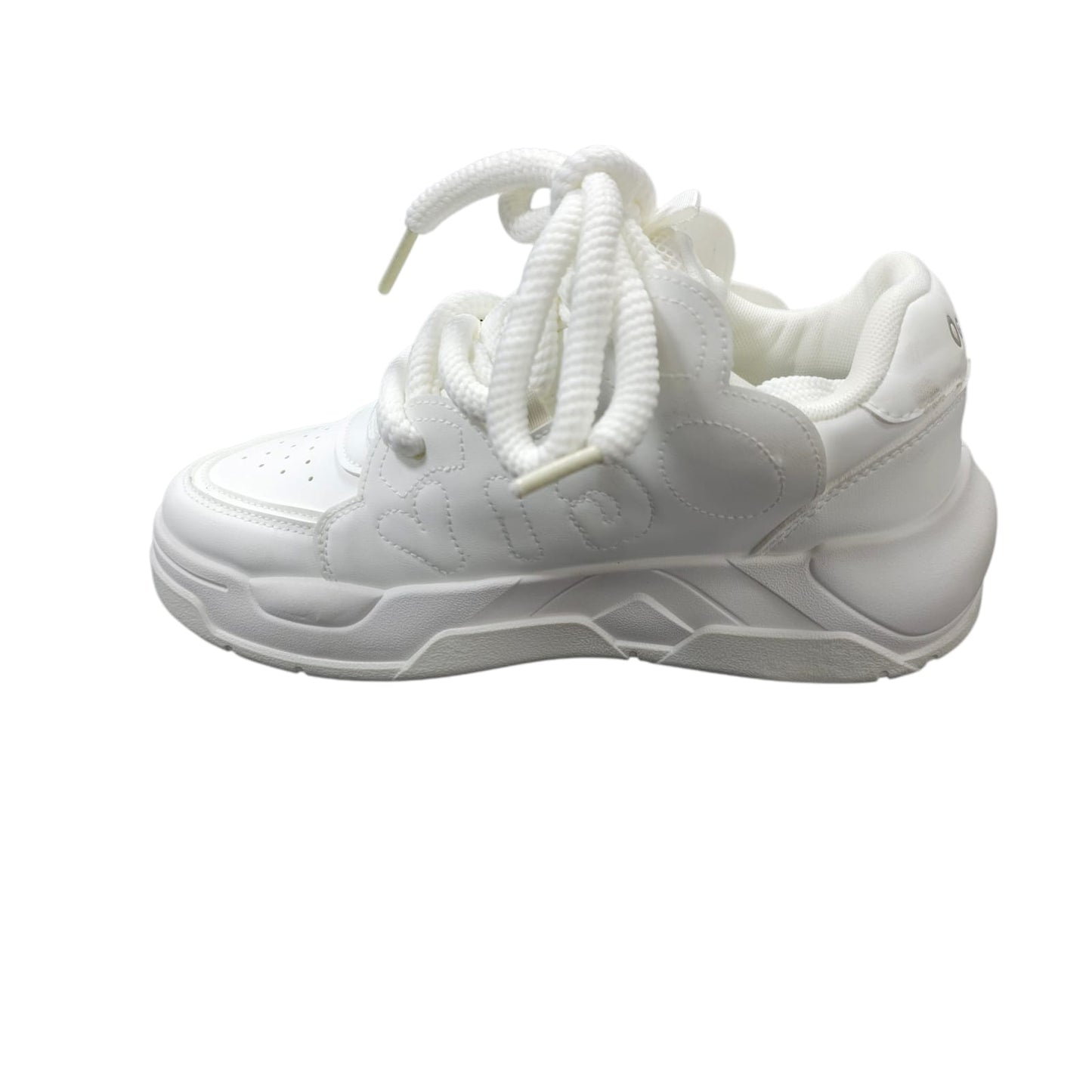 Tenis Skefer Skate Importados Especiales Para Deportes Beige