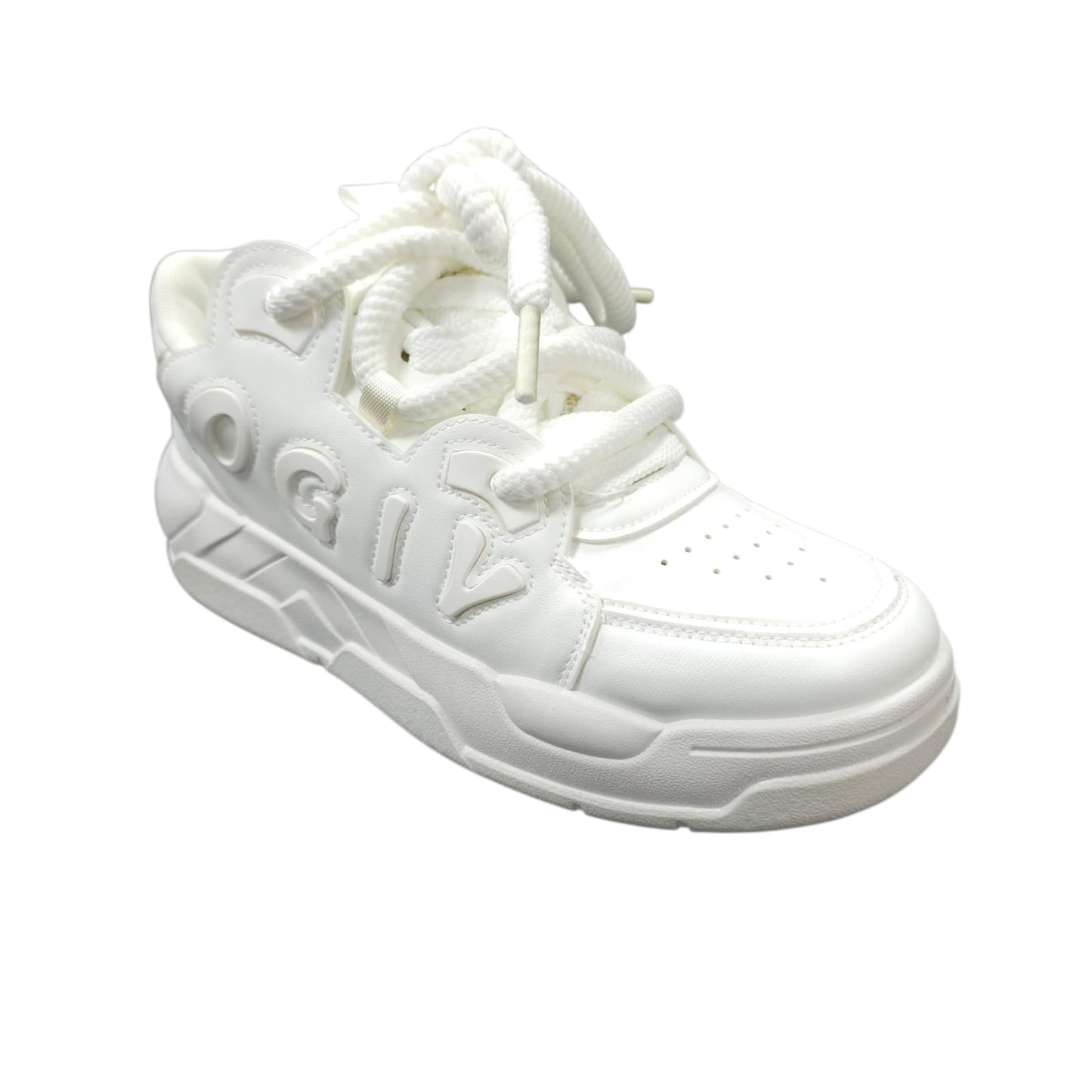 Tenis Skefer Skate Importados Especiales Para Deportes Beige
