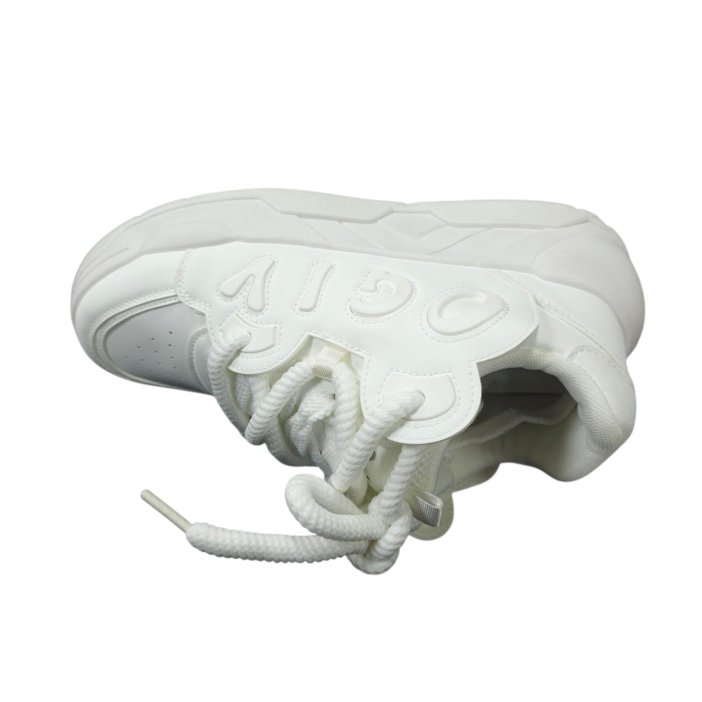 Tenis Skefer Skate Importados Especiales Para Deportes Beige