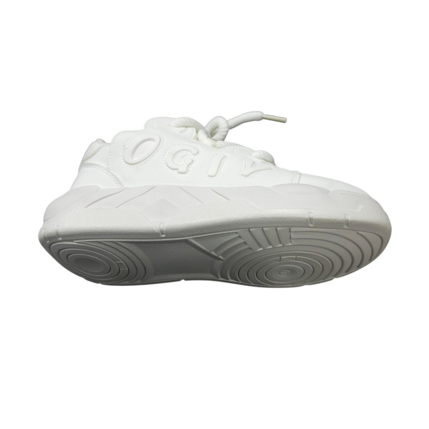 Tenis Skefer Skate Importados Especiales Para Deportes Beige