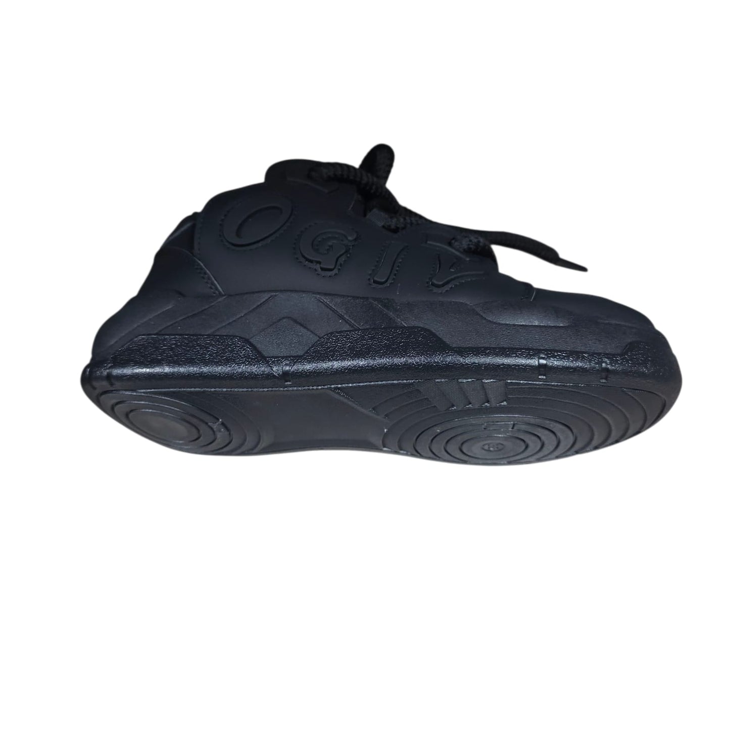 Tenis Skefer Skate Importados Especiales Para Deportes Black