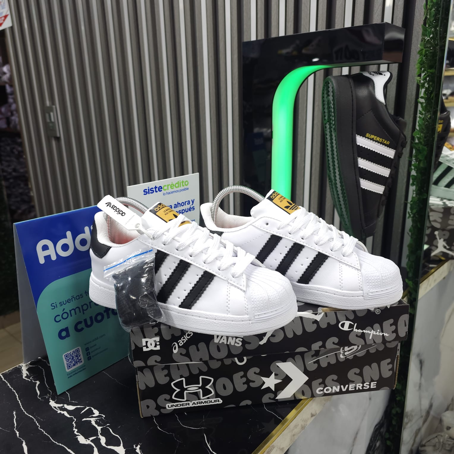 Super Star Como Saber Si Son Tenis Originales Adidas Adidas