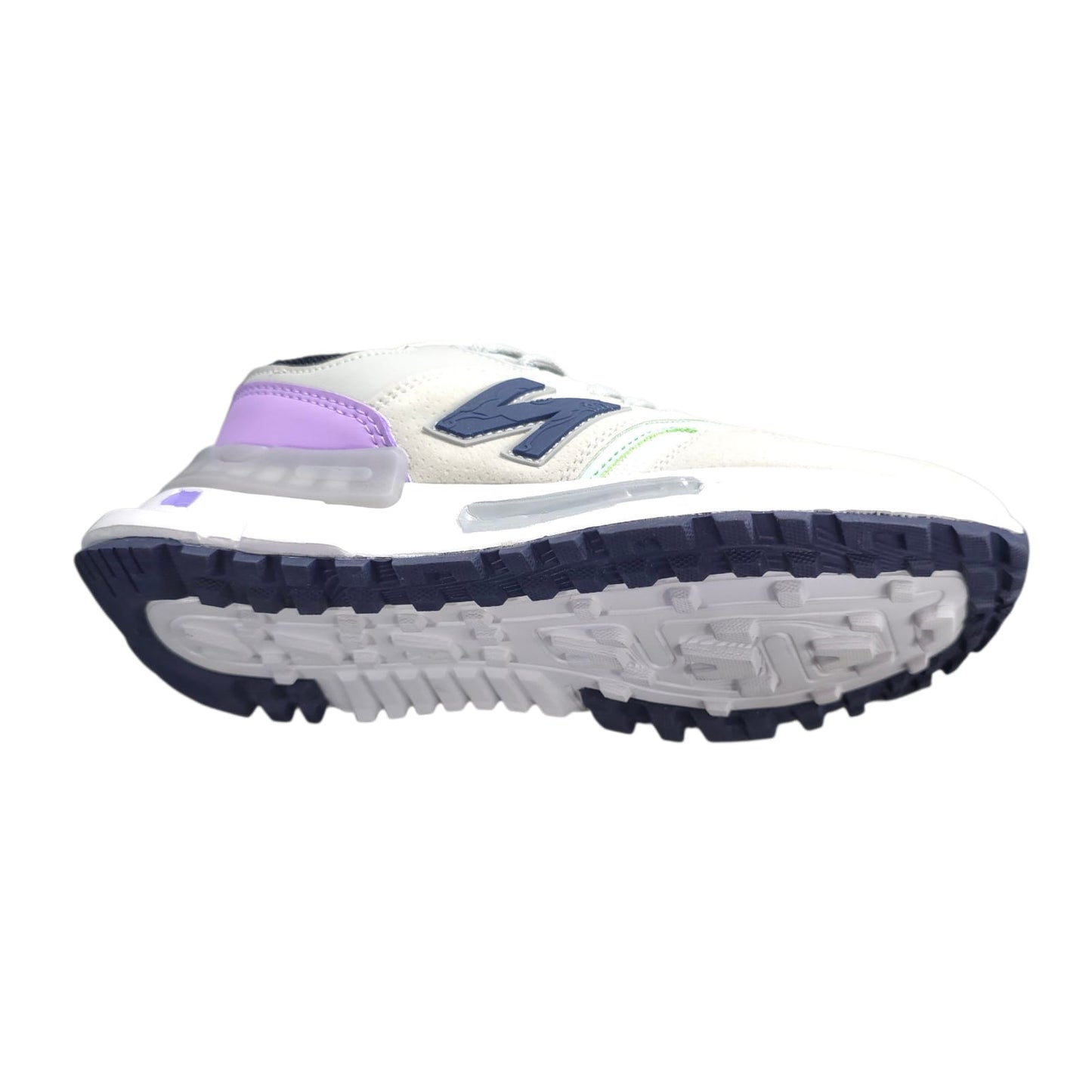 Tenis Importados Para Dama Combinan Estilo y Confort Grey
