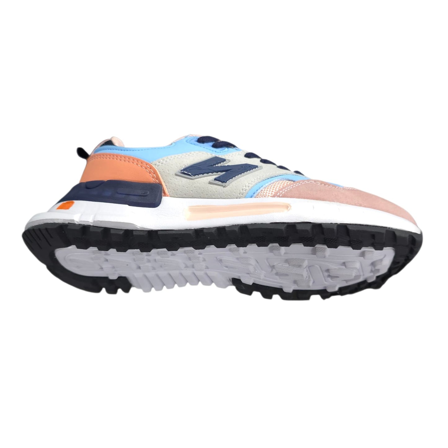 Tenis Importados Para Dama Combinan Estilo y Confort Rosa
