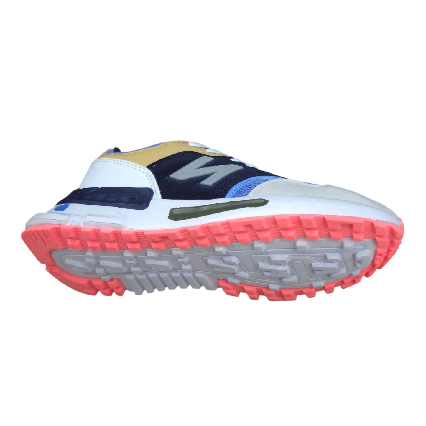 Tenis Importados Para Dama Combinan Estilo y Confort pink