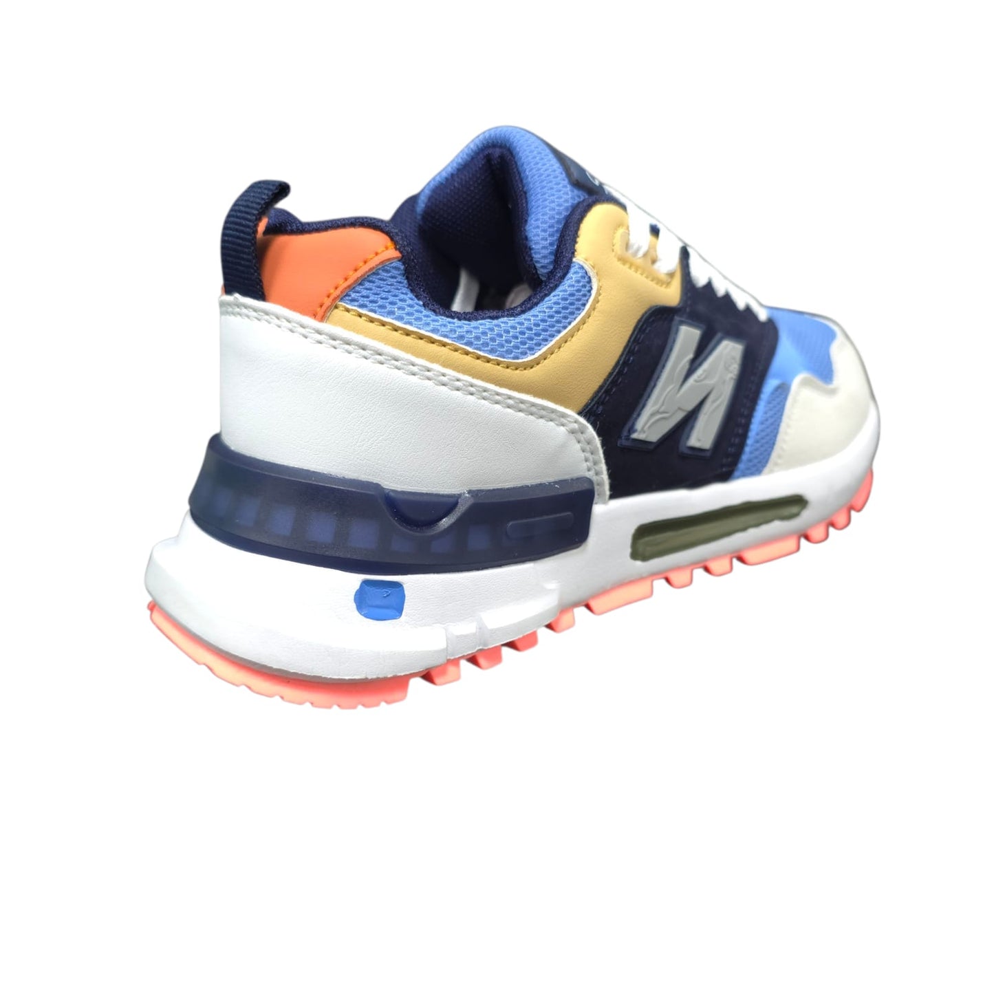 Tenis Importados Para Dama Combinan Estilo y Confort pink