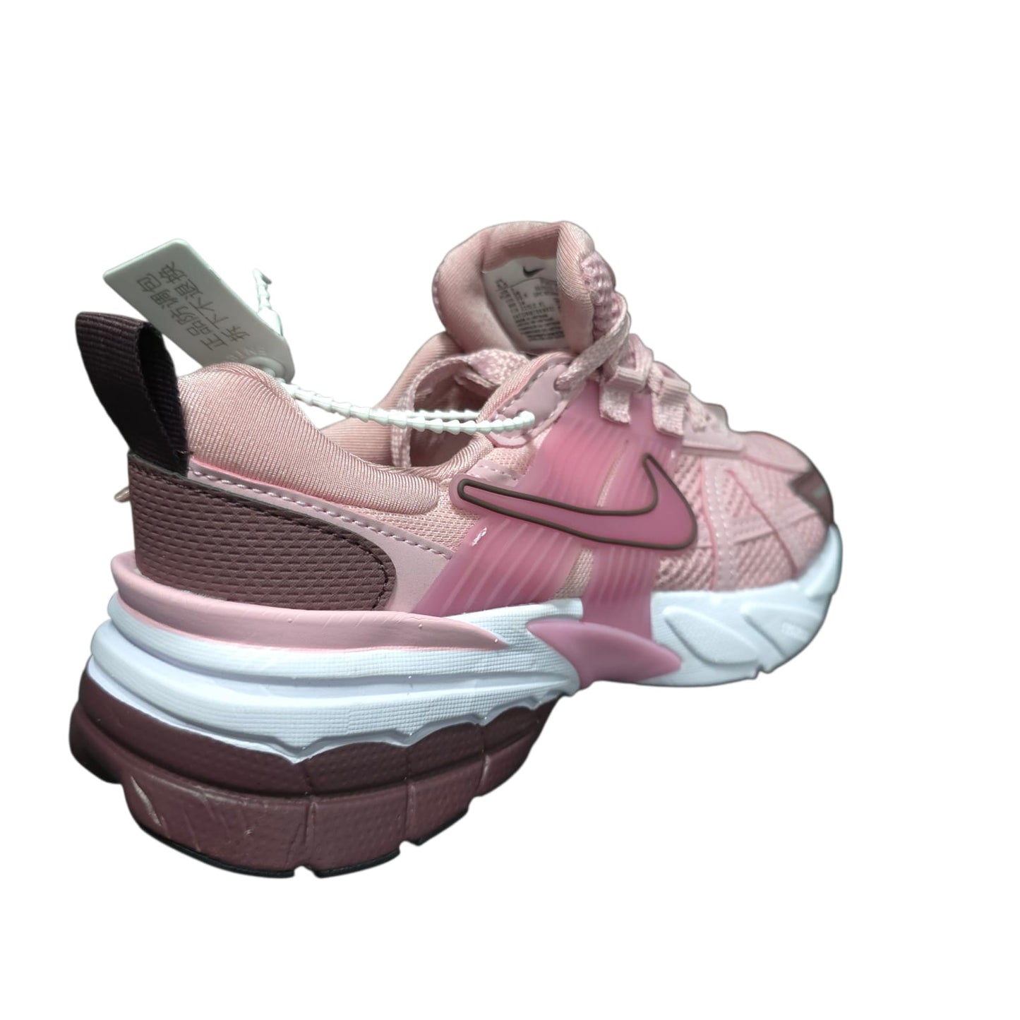 Tenis Nike Importados AAA V2K Run Vomero Pink
