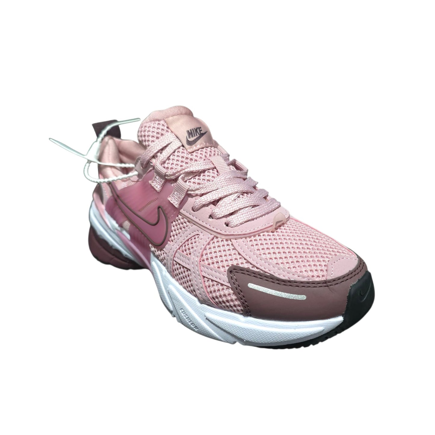 Tenis Nike Importados AAA V2K Run Vomero Pink