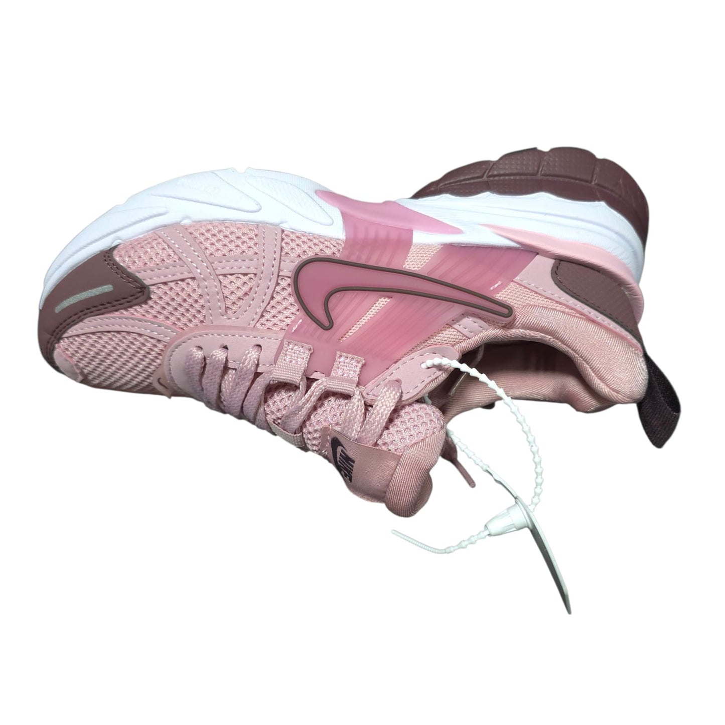 Tenis Nike Importados AAA V2K Run Vomero Pink