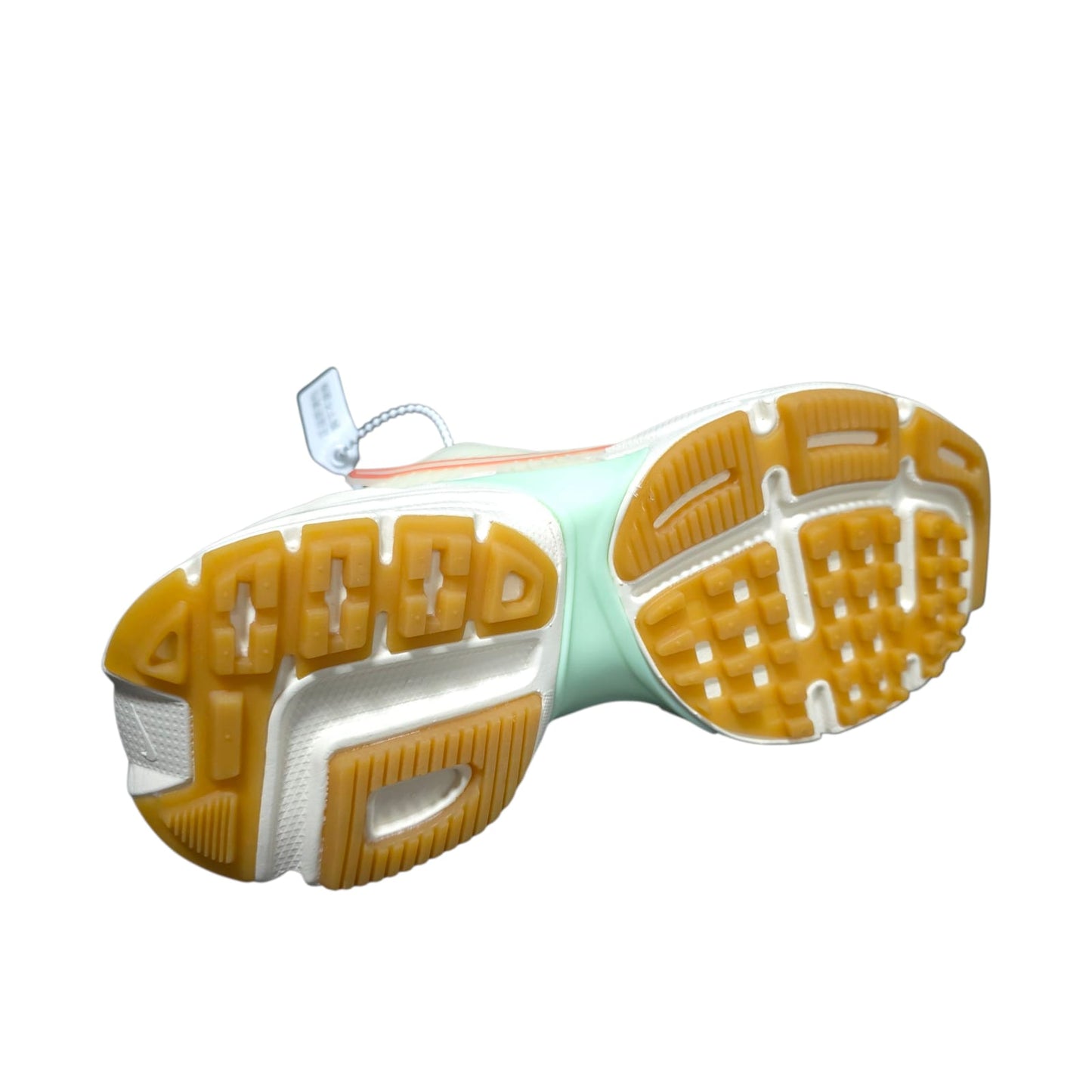 Tenis Nike Importados AAA V2K Run Vomero Beige