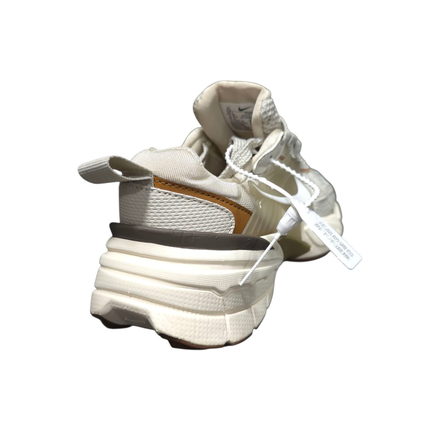 Tenis Nike Importados AAA V2K Run Vomero Caqui