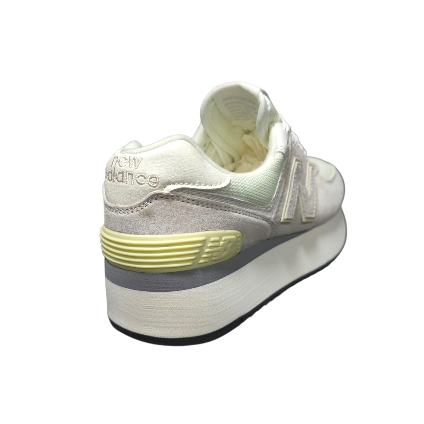 Tenis New Balance 574 Importados De Plataforma