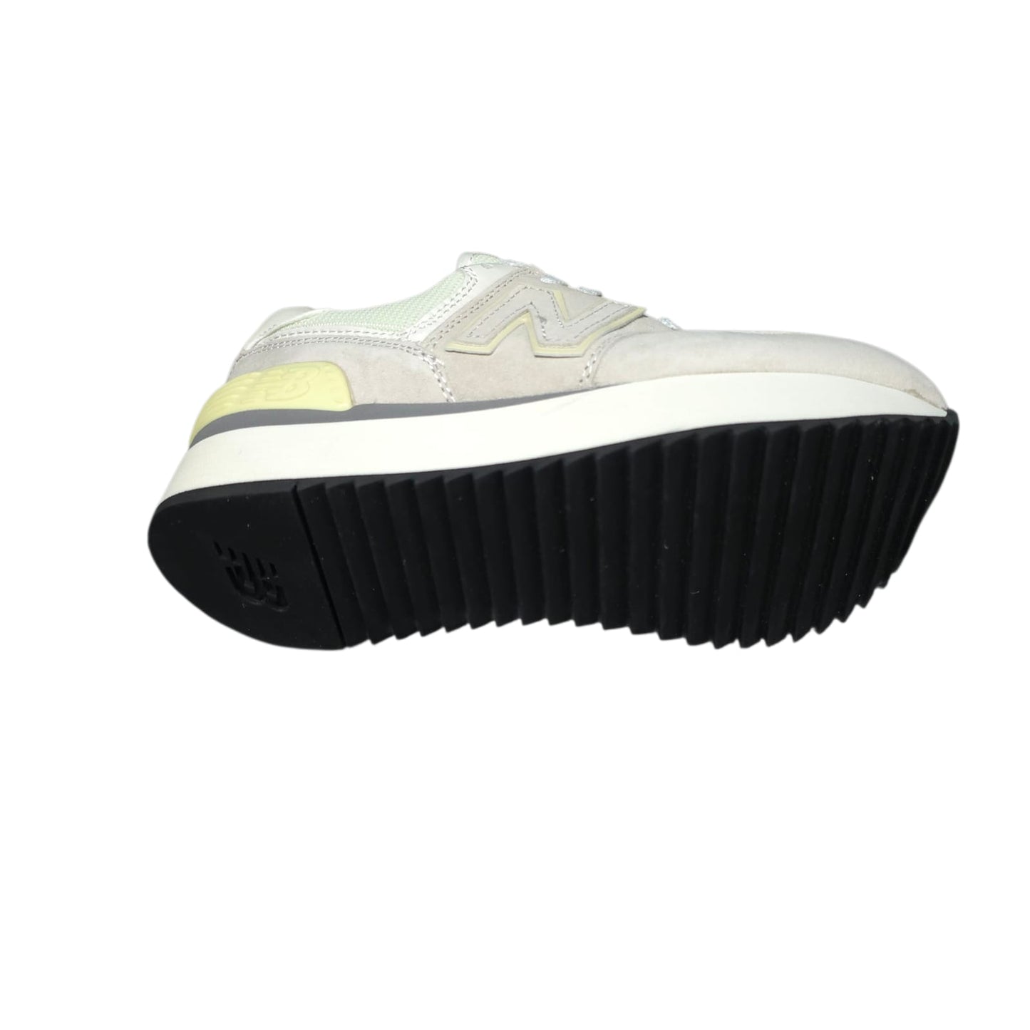 Tenis New Balance 574 Importados De Plataforma