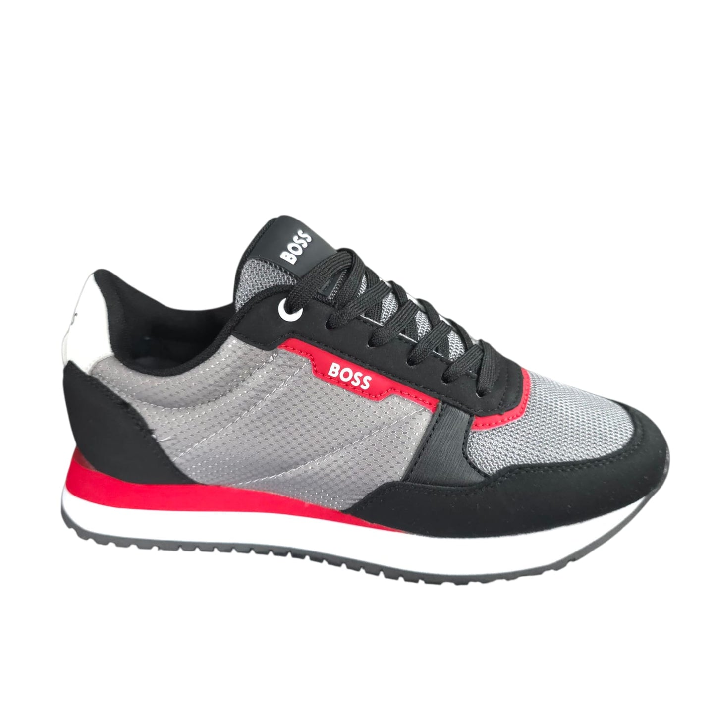 Tenis Hugo Boos Importados Nueva Colección
