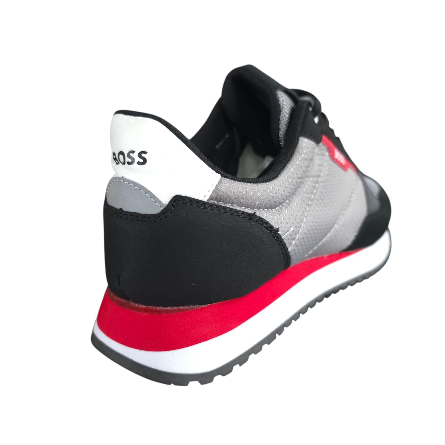 Tenis Hugo Boos Importados Nueva Colección