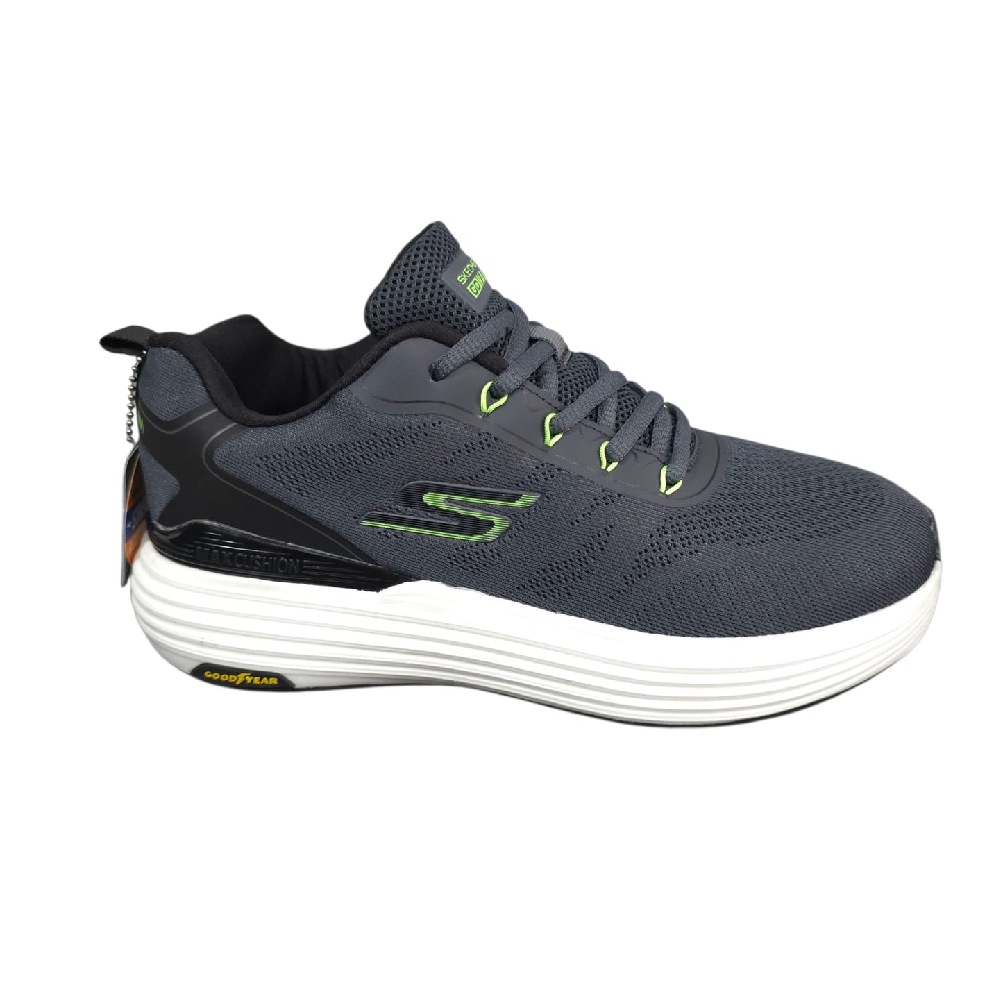 Tenis Skeacher Max AAA Importados