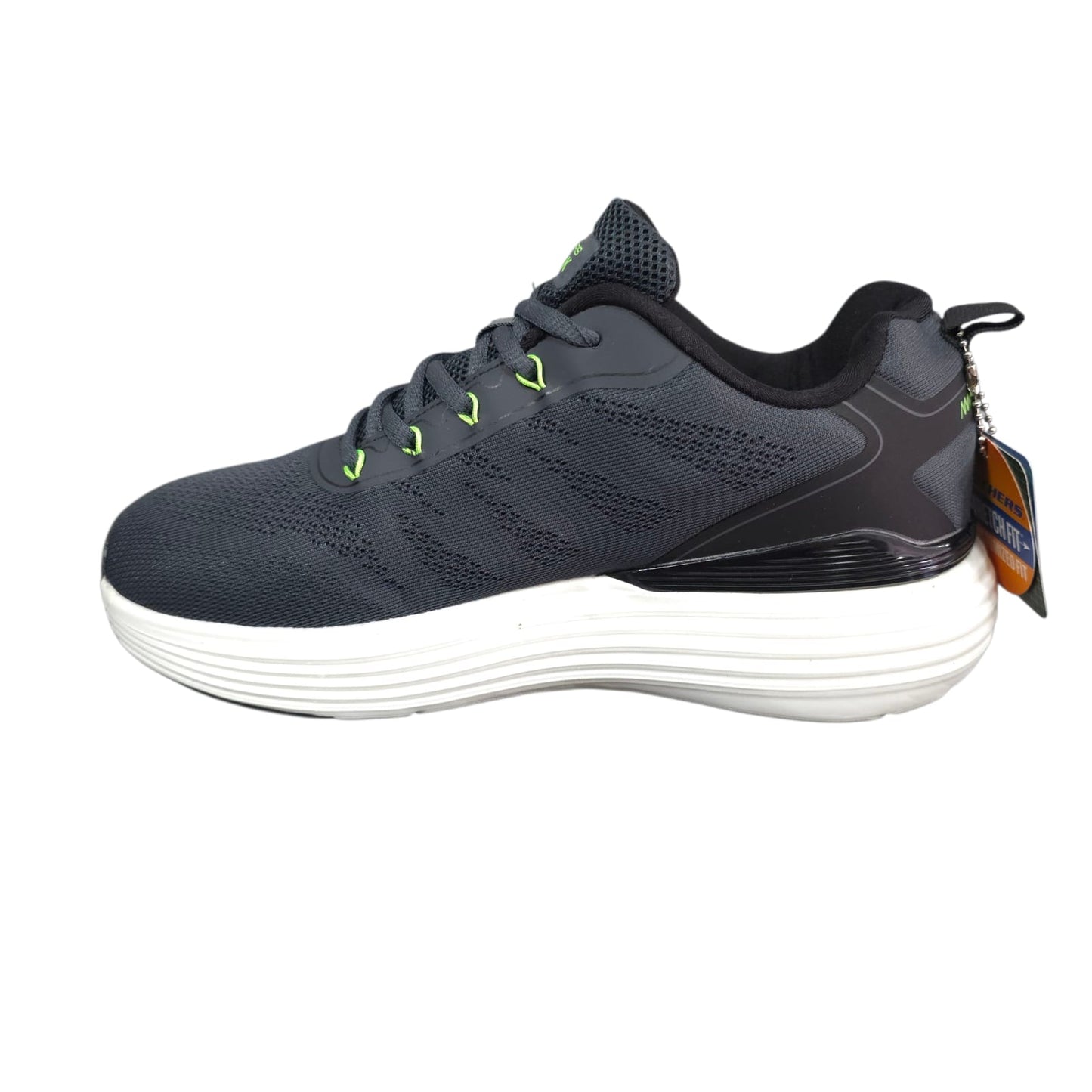 Tenis Skeacher Max AAA Importados