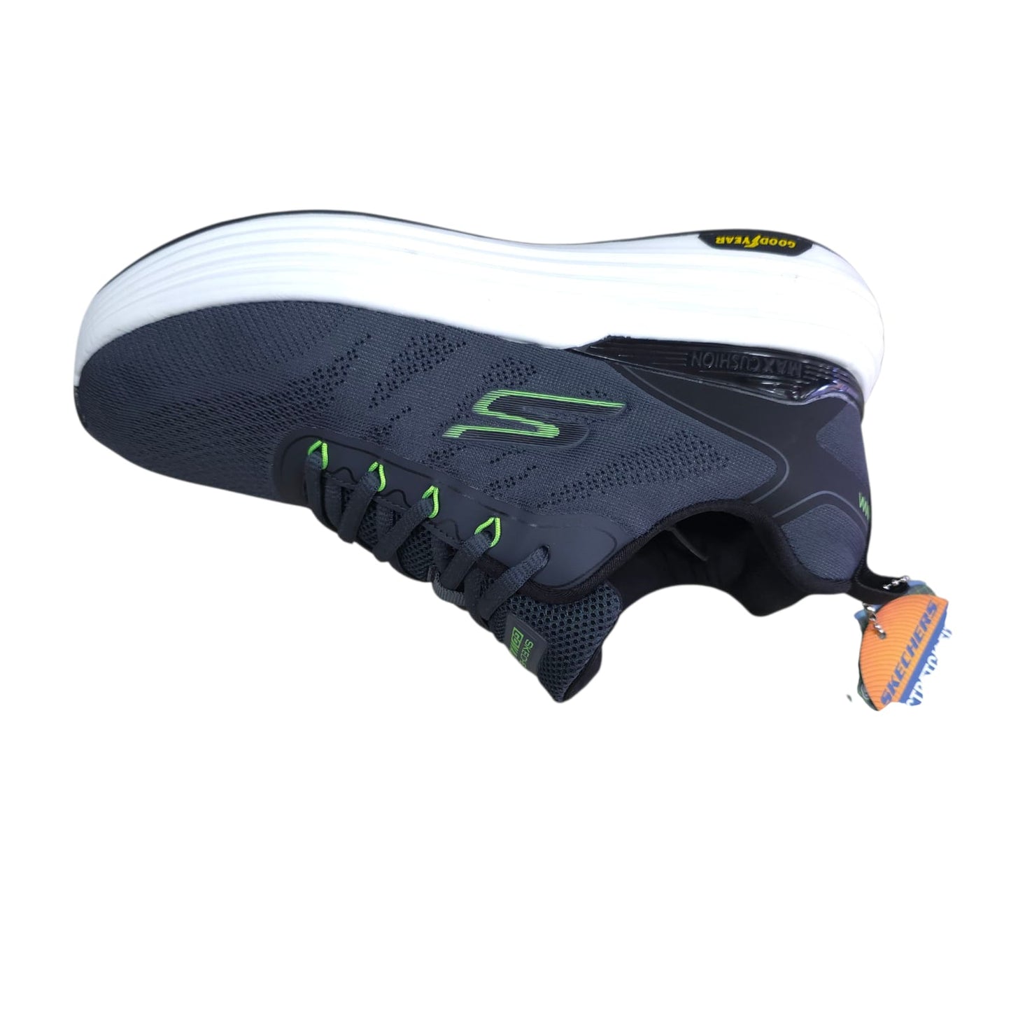 Tenis Skeacher Max AAA Importados
