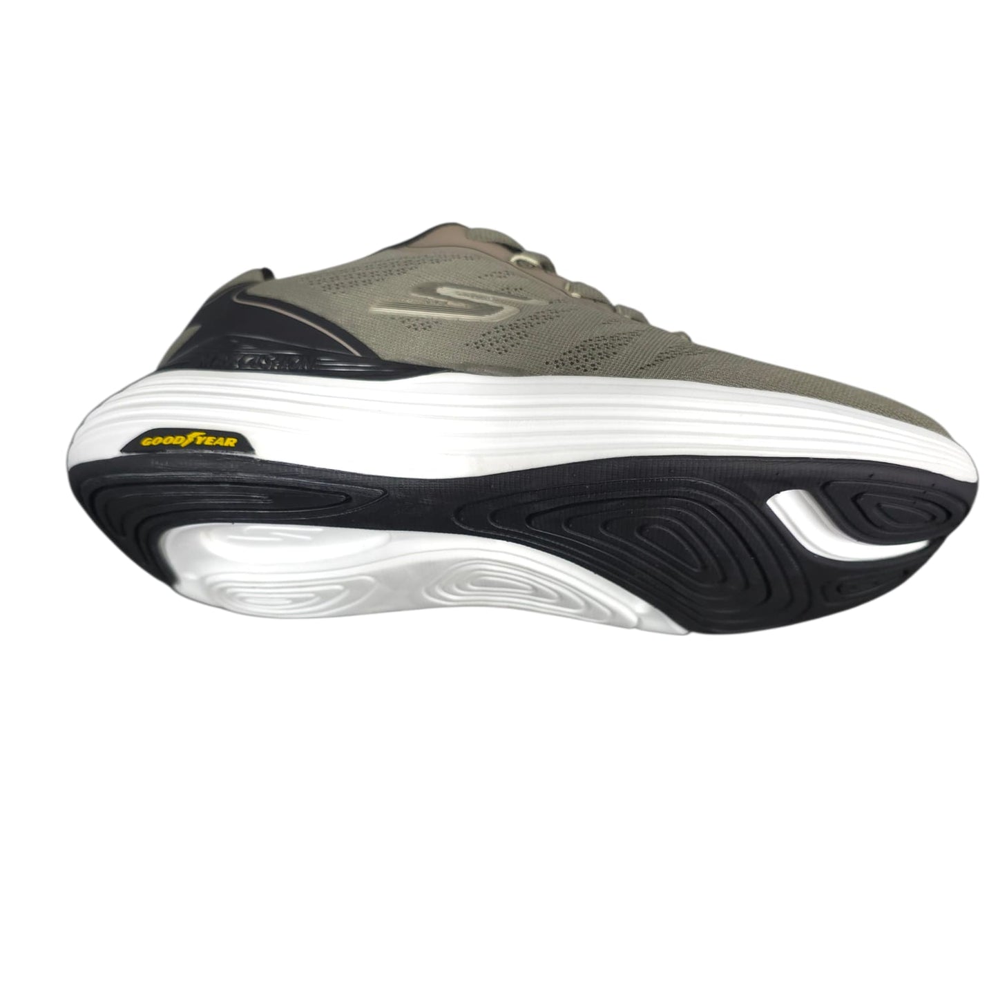 Tenis Skeacher Max AAA Importados Green