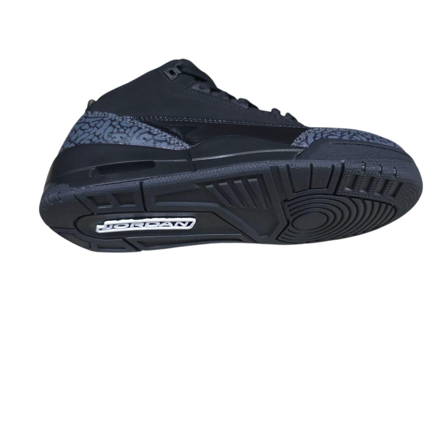 Tenis Nike Jordan Retro 3 Replica AAA Importadas