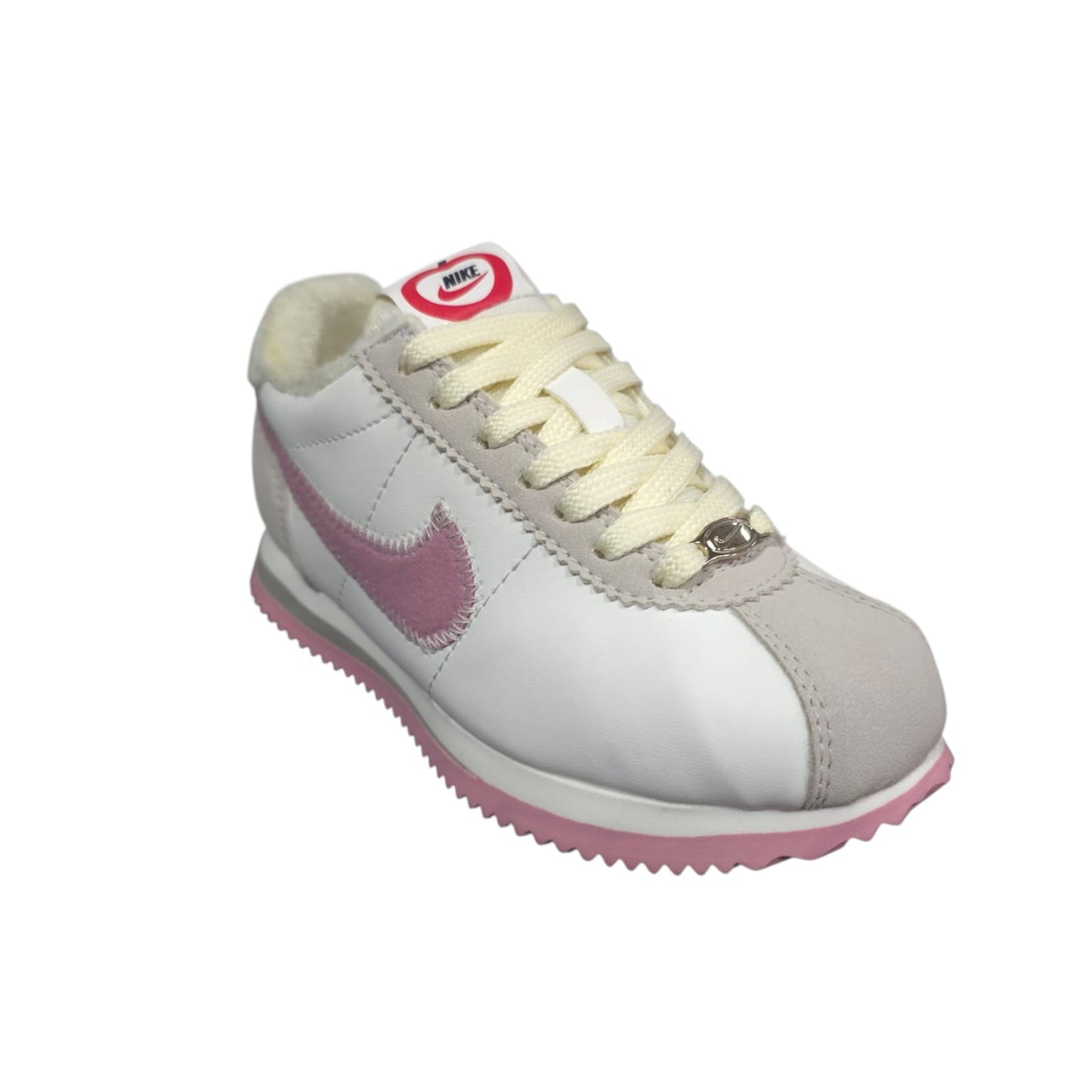Tenis Nike Cortez Edicion Peluche Replica AA