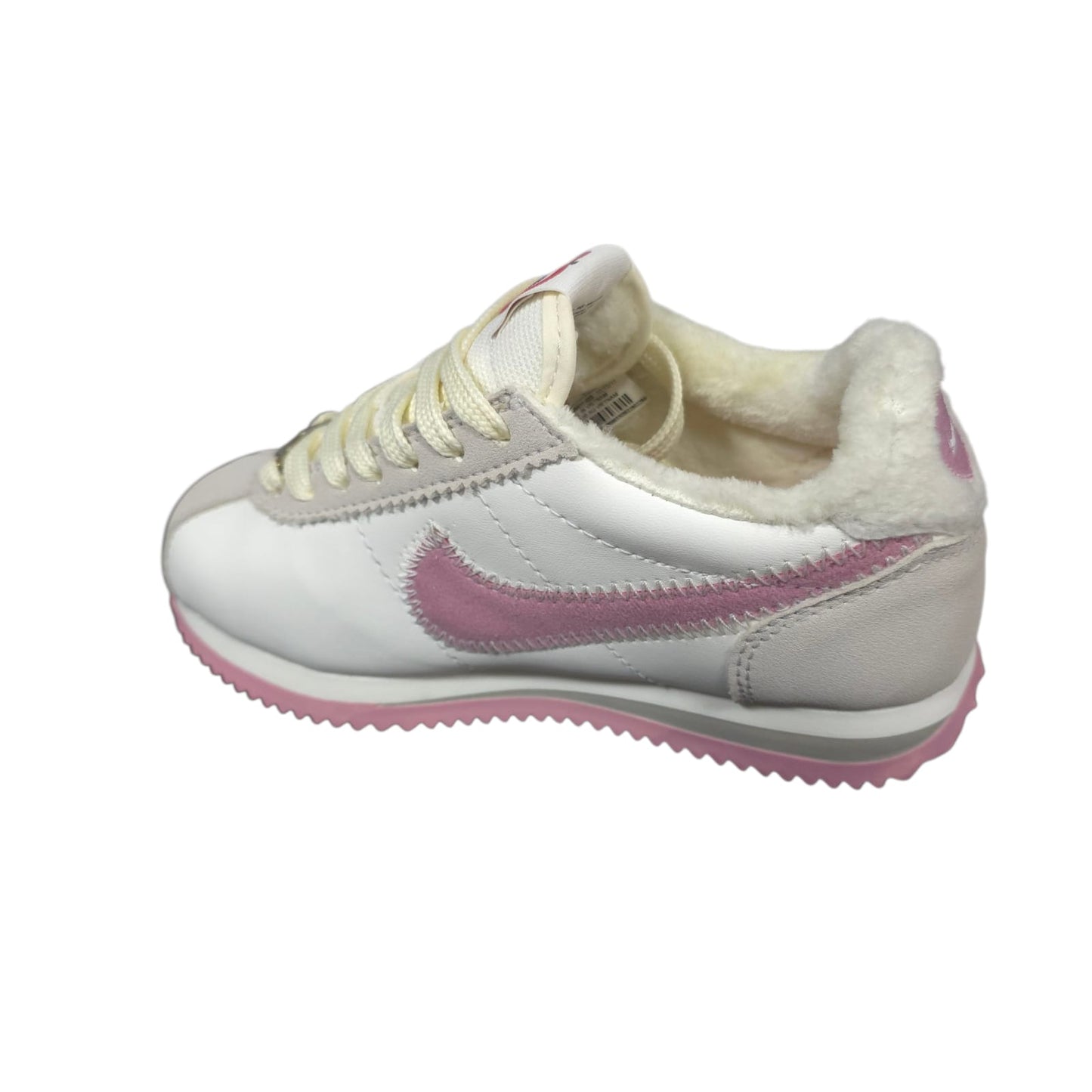 Tenis Nike Cortez Edicion Peluche Replica AA