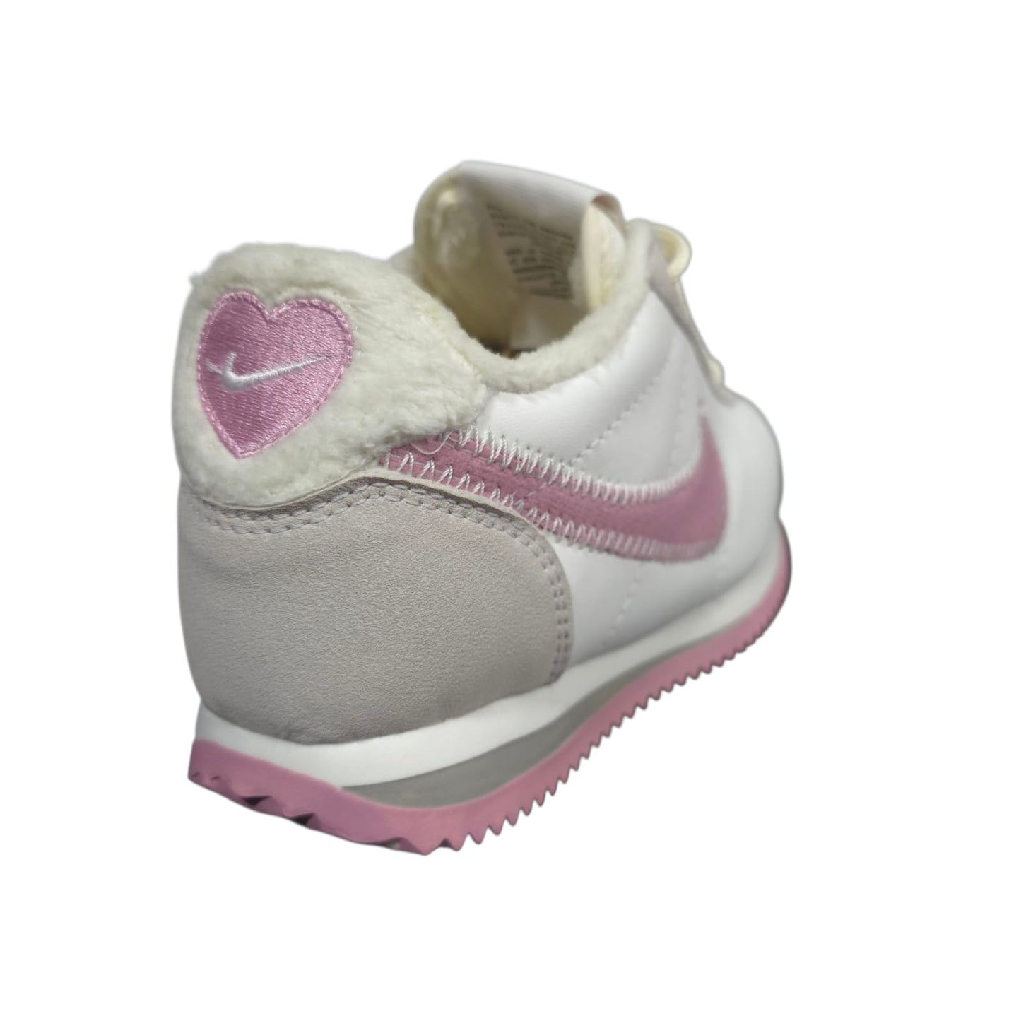 Tenis Nike Cortez Edicion Peluche Replica AA