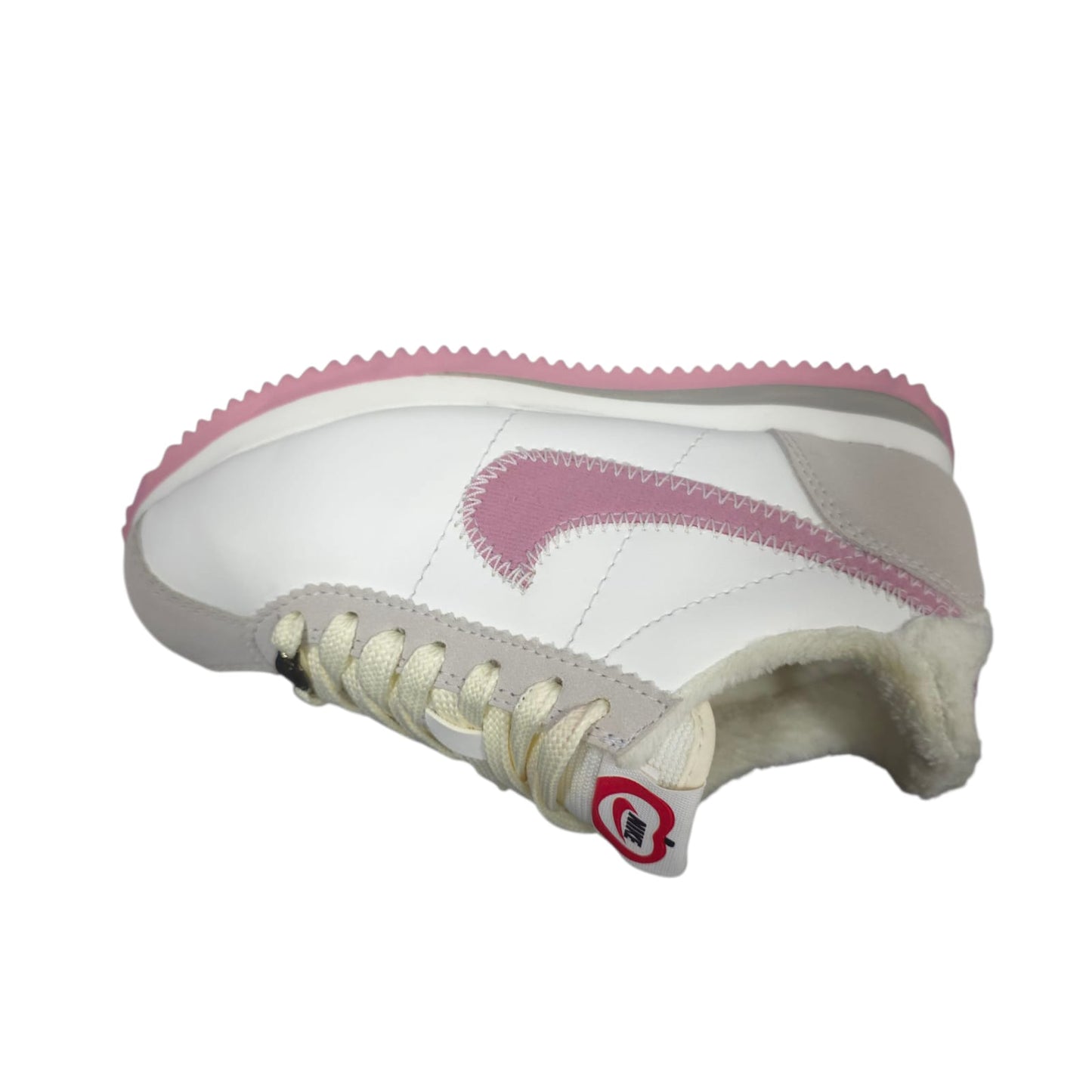 Tenis Nike Cortez Edicion Peluche Replica AA