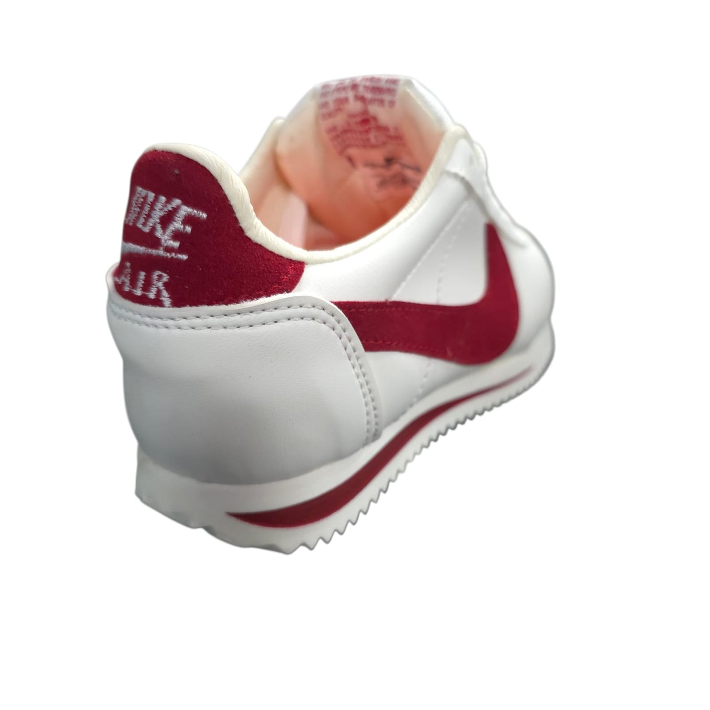 Tenis Nike Cortez Edicion Especial Nueva Colección