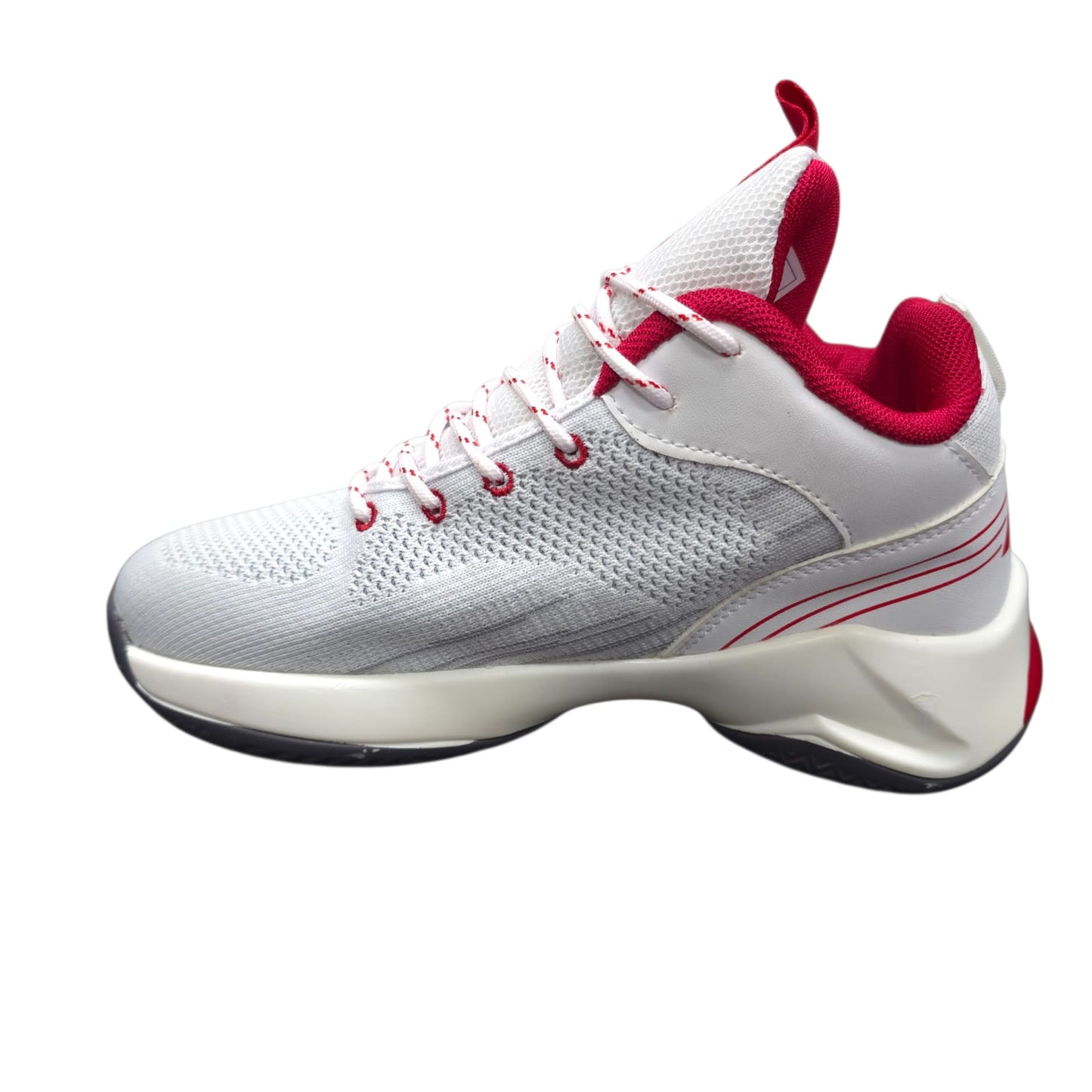 Tenis En Bota Importadas Para Basketball Replica AA y Uso Casual