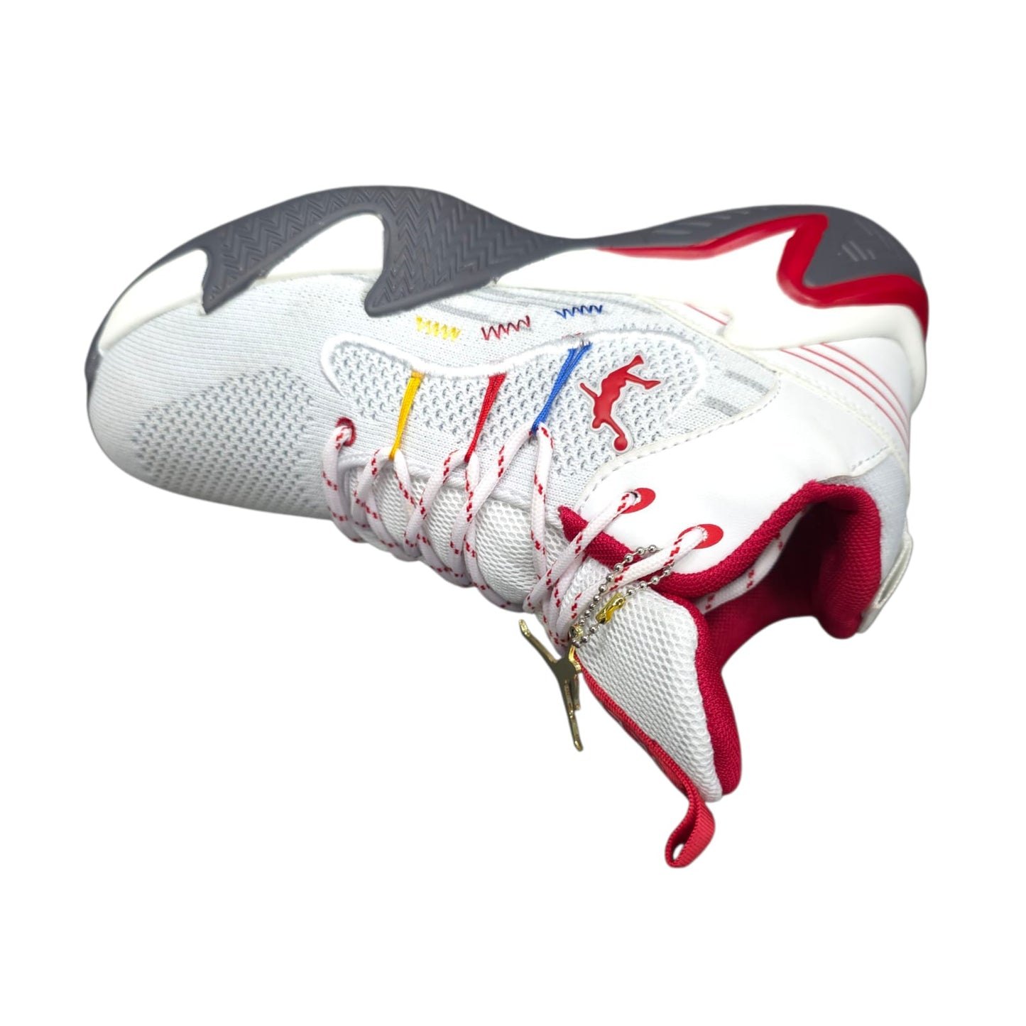 Tenis En Bota Importadas Para Basketball Replica AA y Uso Casual
