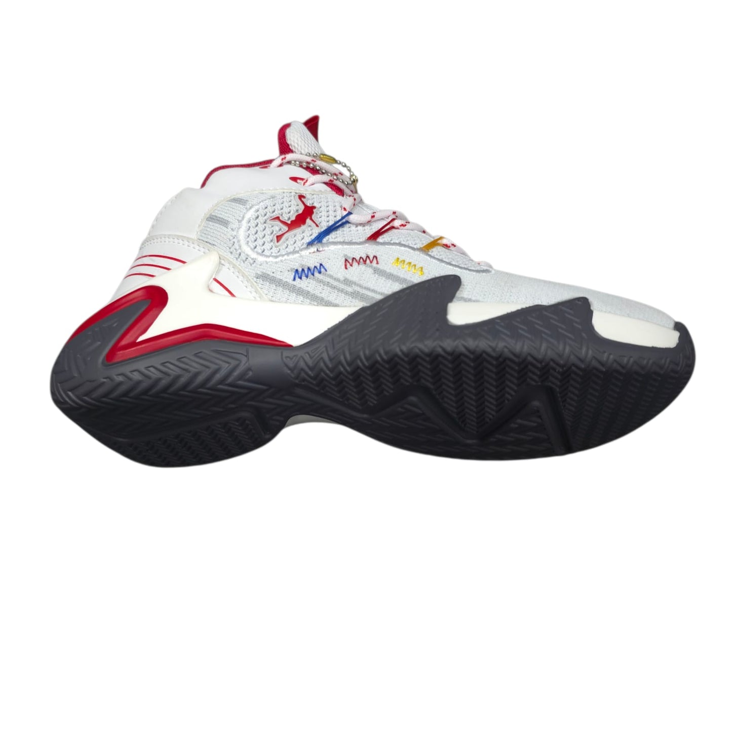 Tenis En Bota Importadas Para Basketball Replica AA y Uso Casual