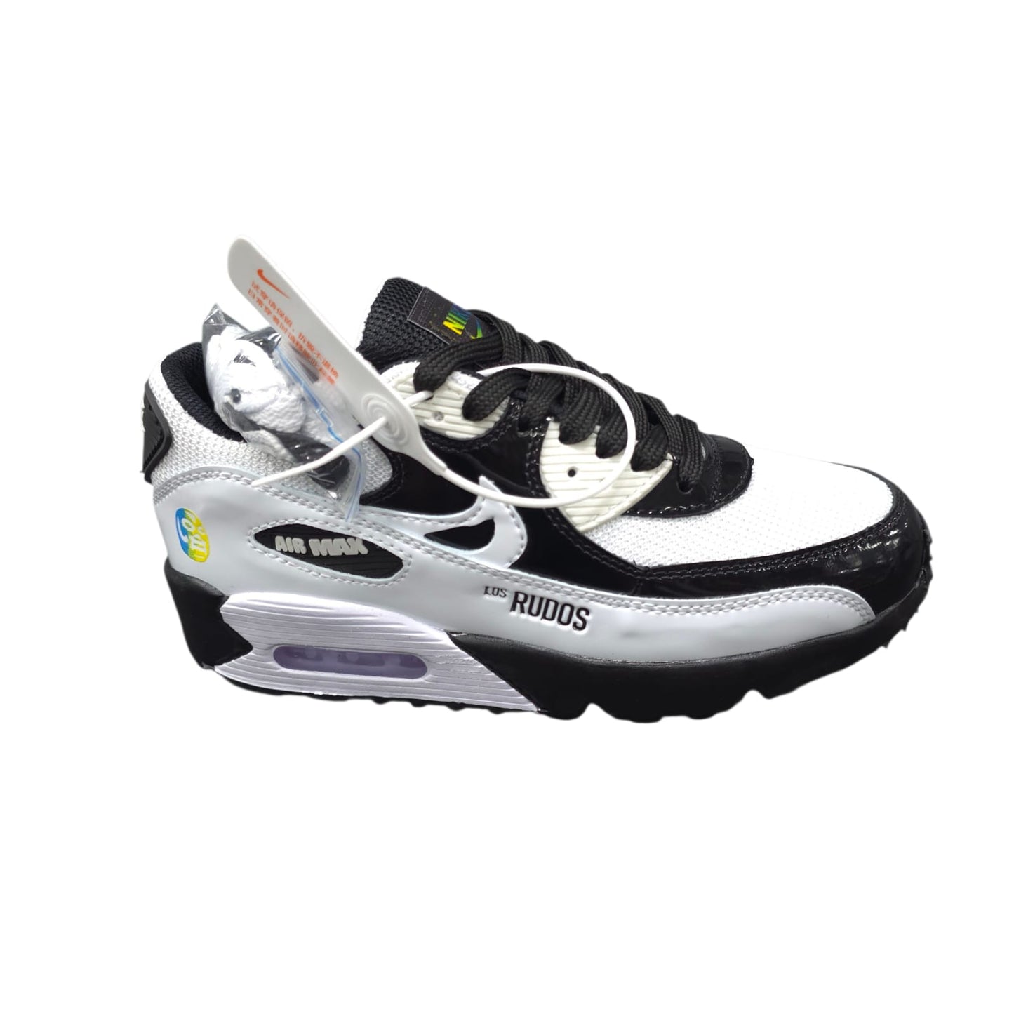 Tenis Nike Air Max Box Replica AAA Importadas