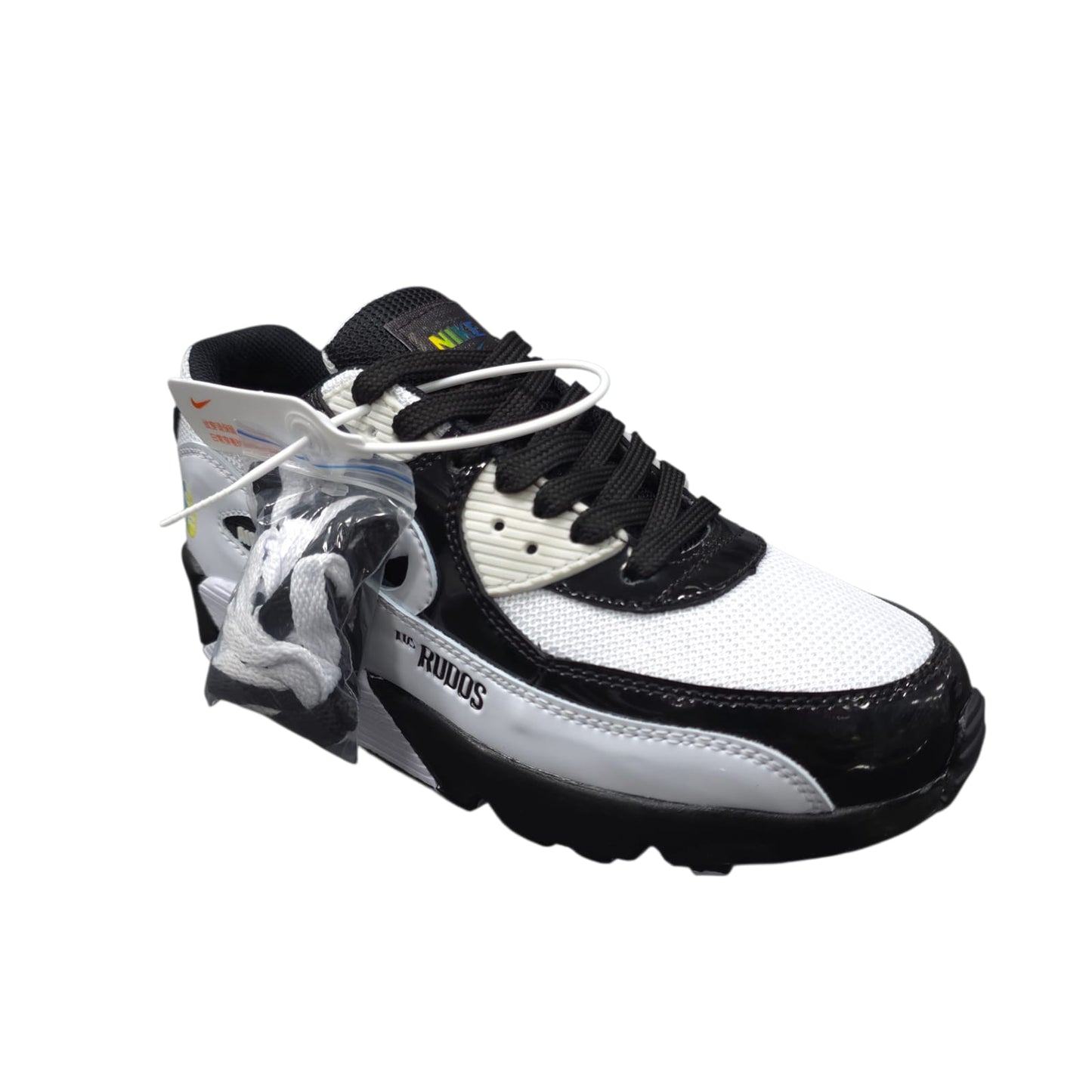 Tenis Nike Air Max Box Replica AAA Importadas