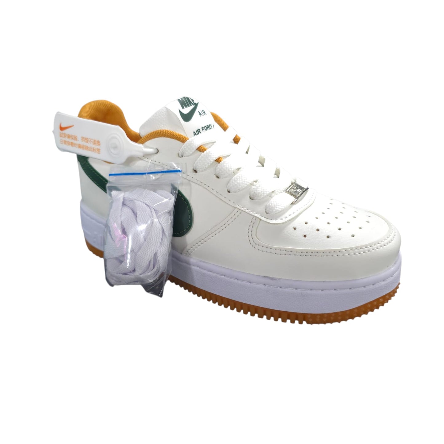 Tenis Nike Air Force For One Replica AA