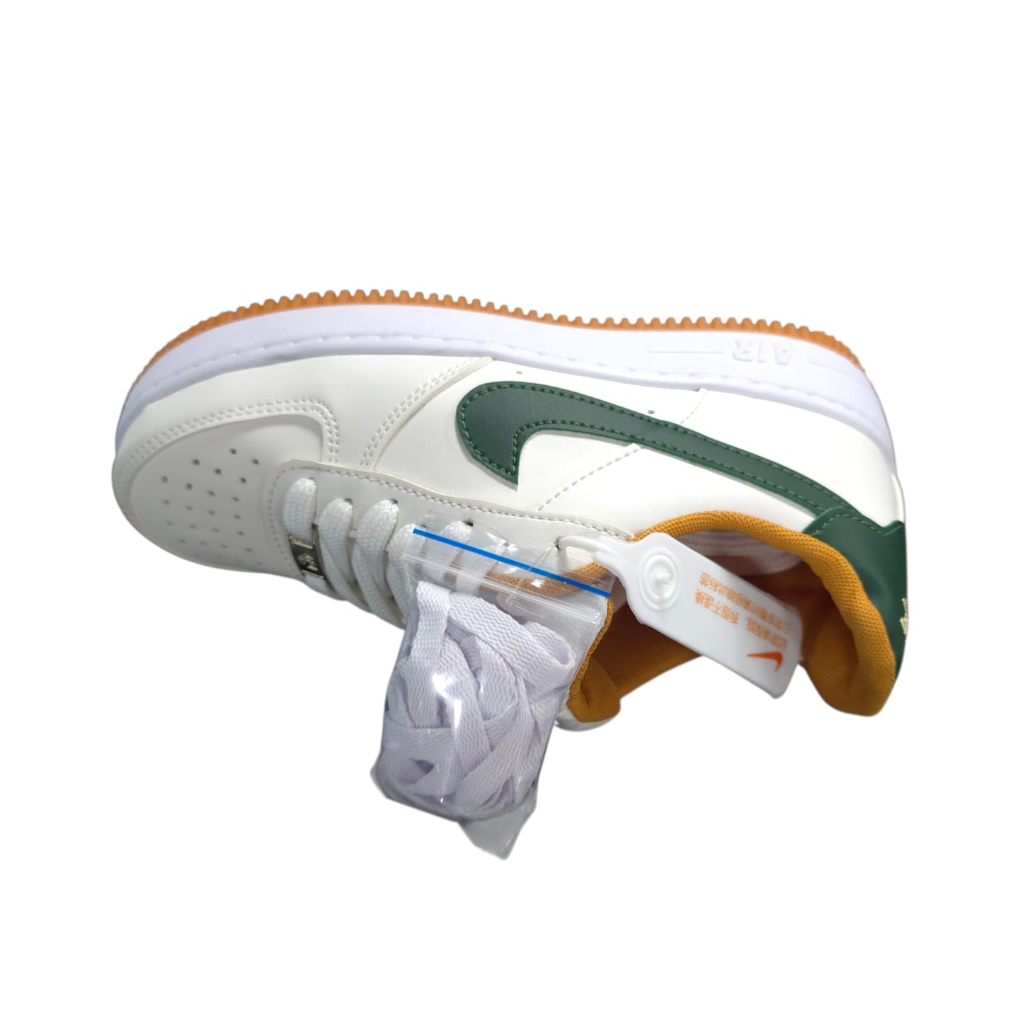 Tenis Nike Air Force For One Replica AA