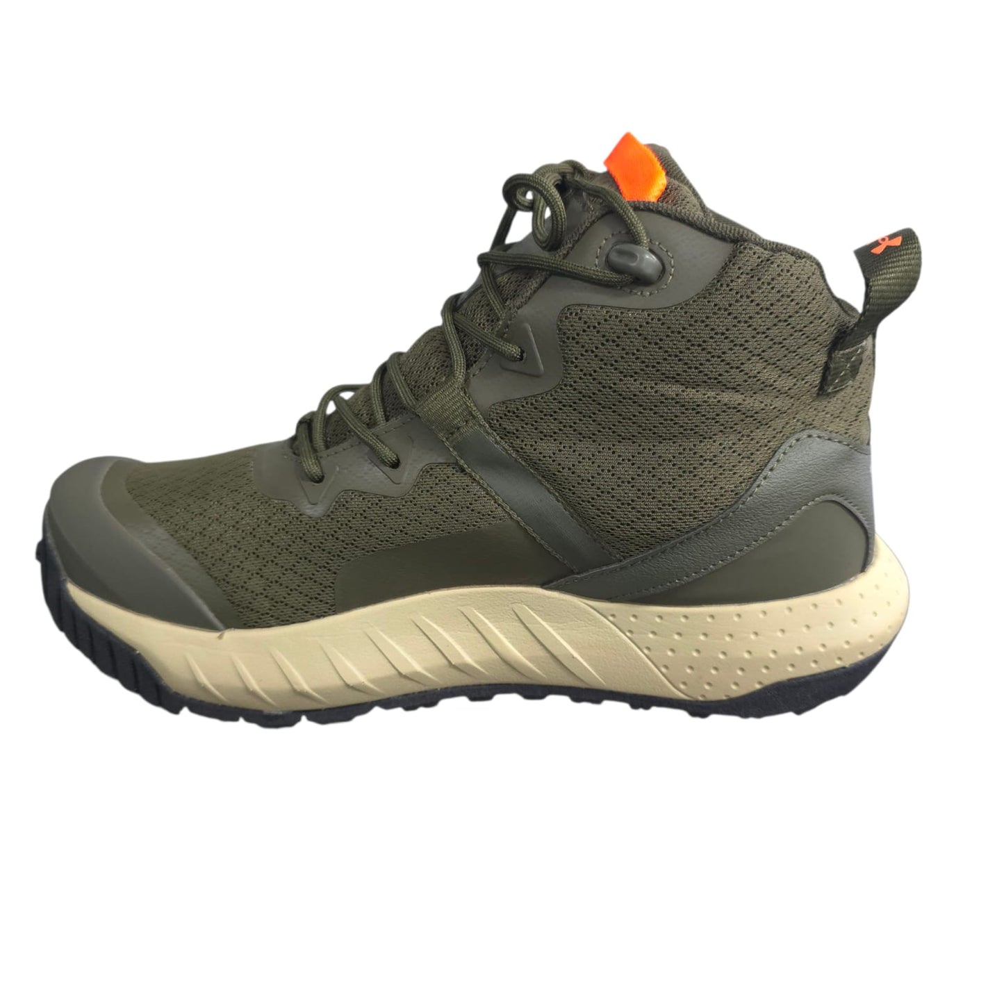 Botas Tácticas Under Armour Importadas Replica AAA Micro G® Valsetz