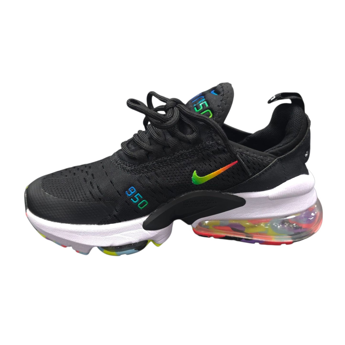 Tenis Importados Nike Air Max 950 Replica AAA