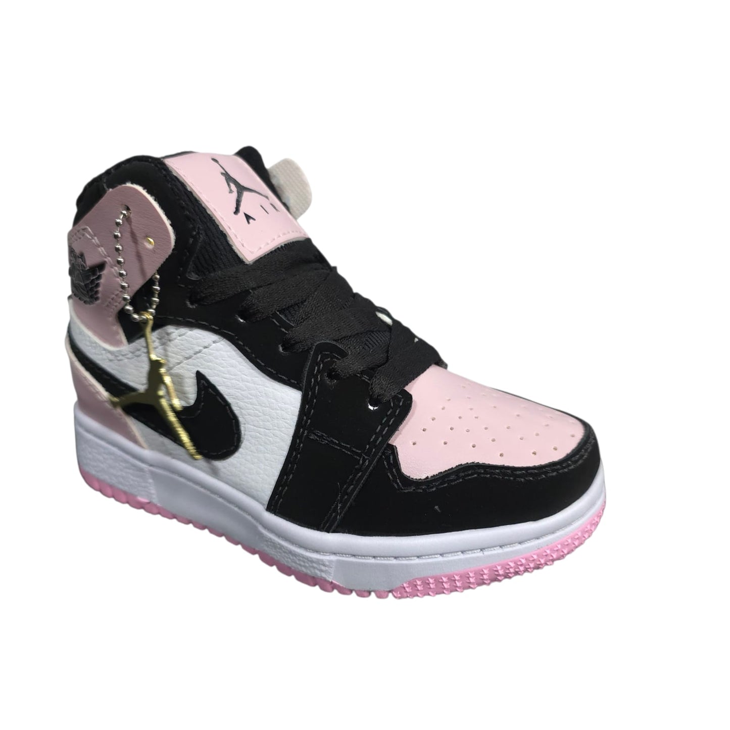 Tenis Para Niños Nike Jordan Retro 1 Replica AA