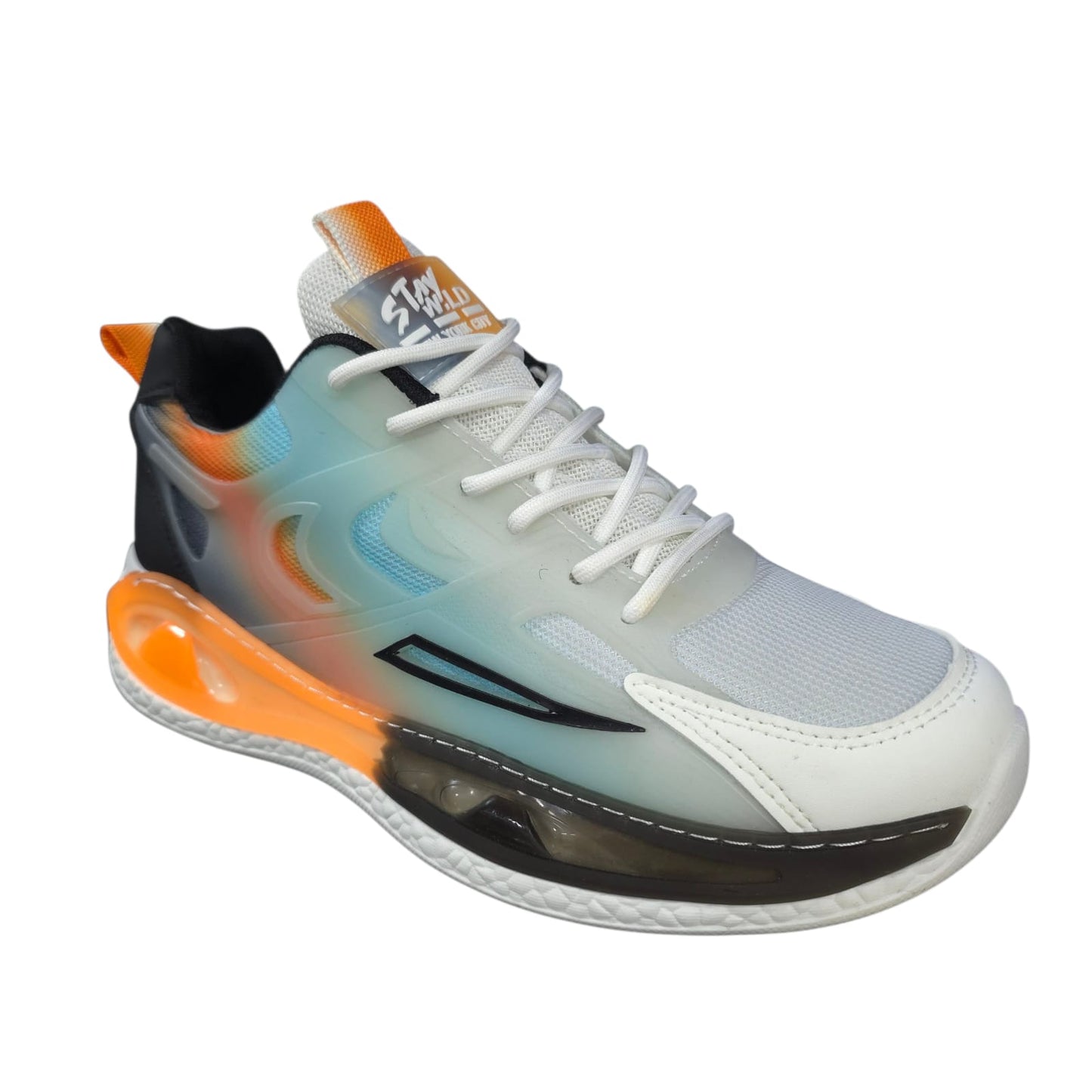 Tenis Encauchetados Importados Para Hombre